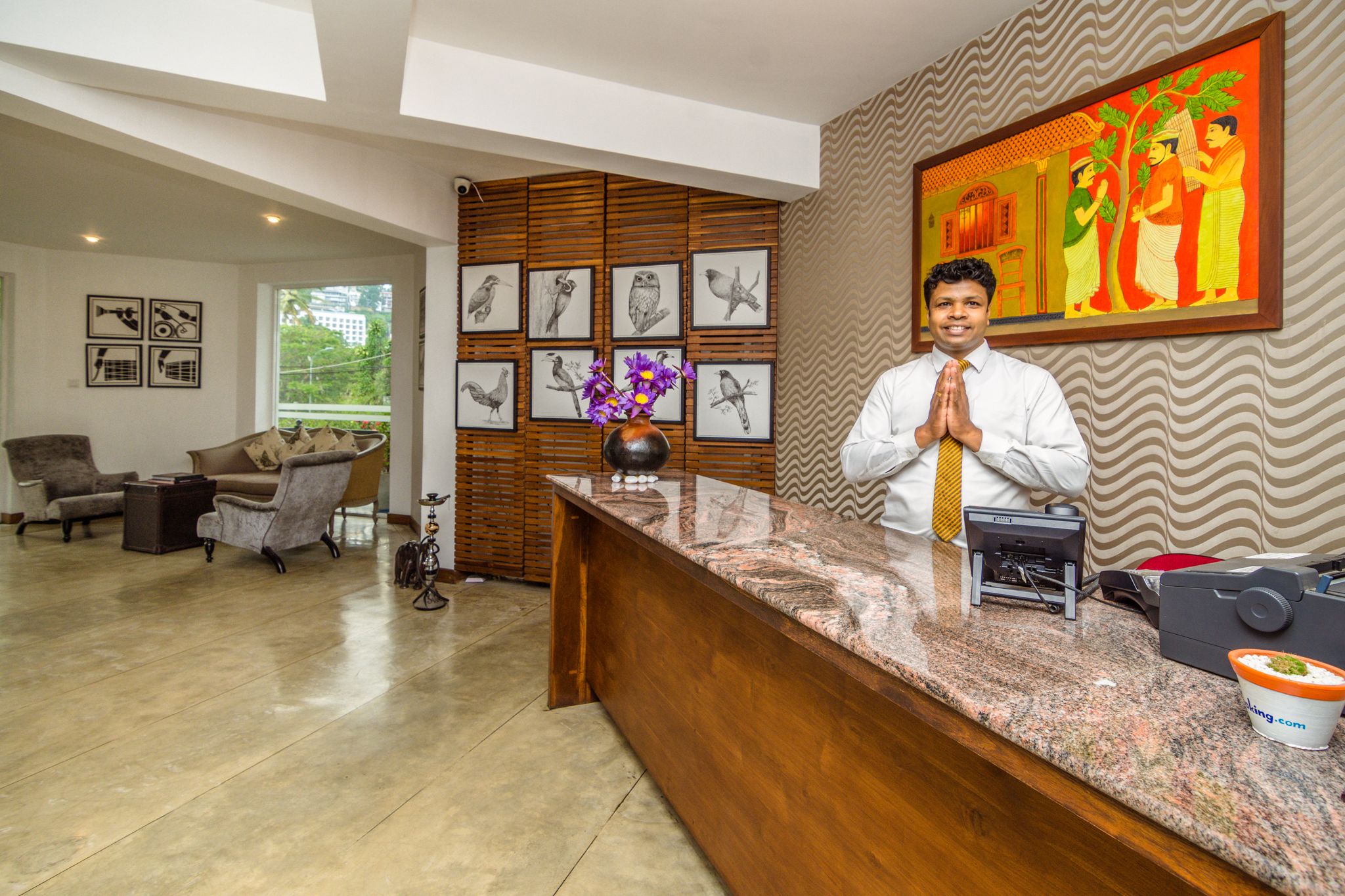 Viyana Boutique