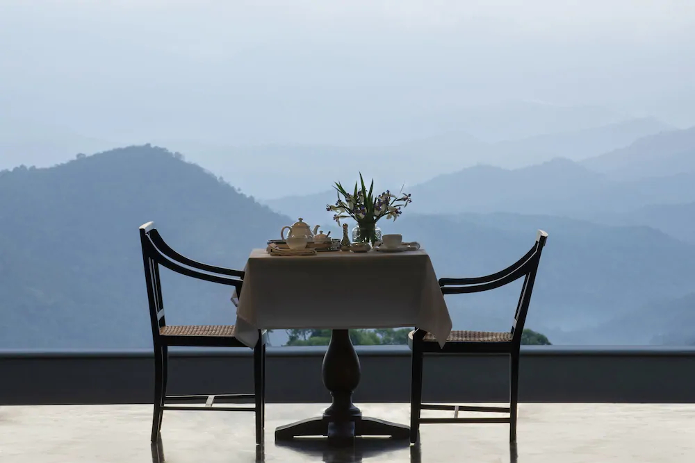 W15 Hanthana Estate Kandy