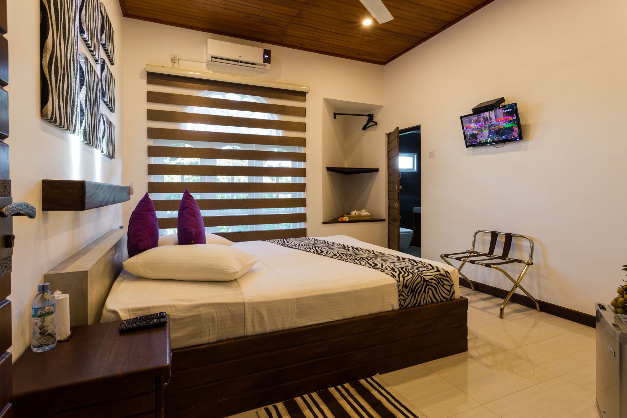 Winter Villa Kandy