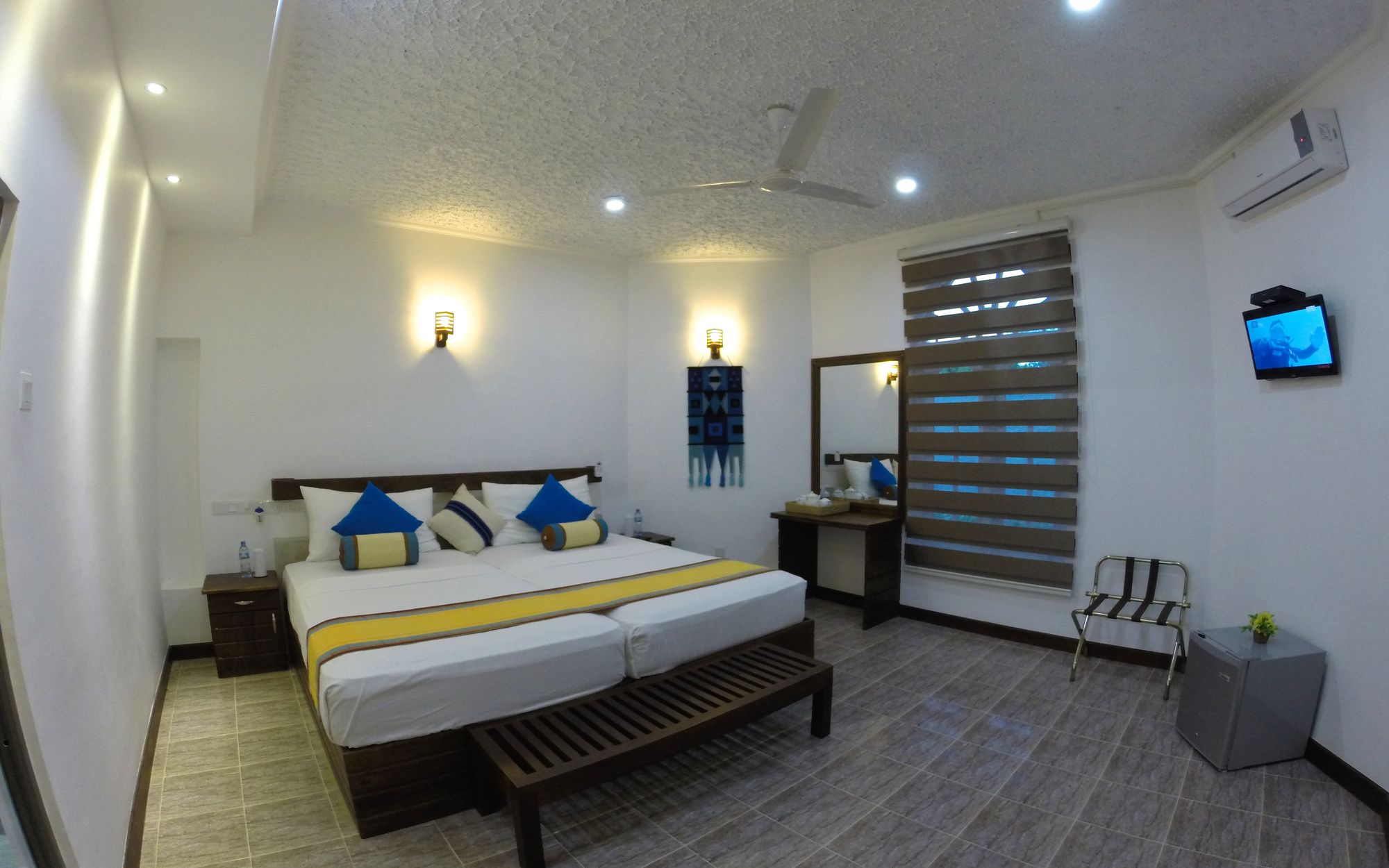Winter Villa Kandy
