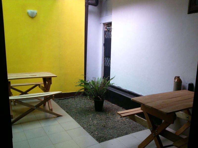 Achintha Villa