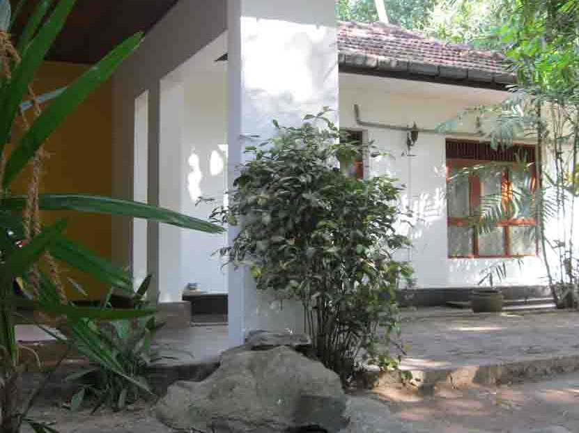 Achintha Villa