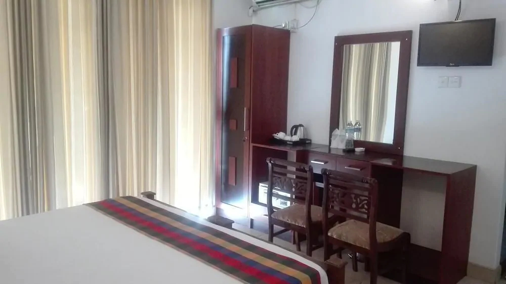 Euro Star Hotel