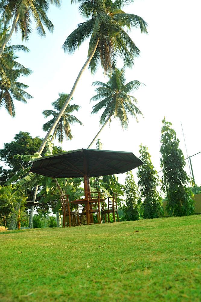 Green View Hotel