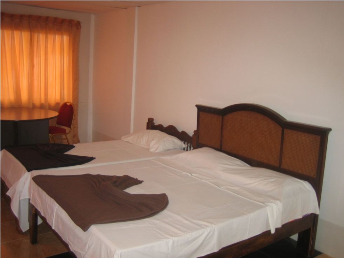 Hotel Home Feel