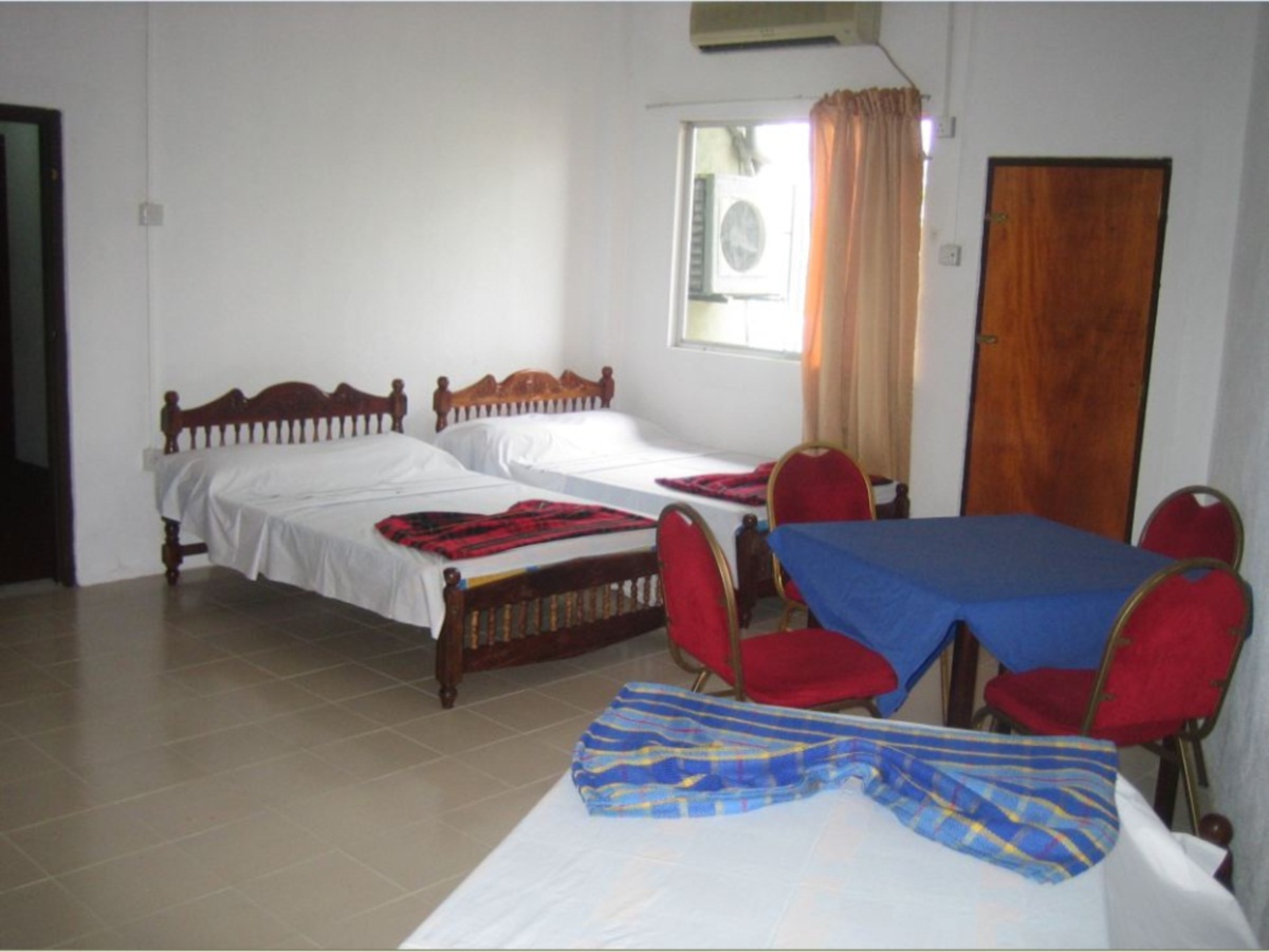 Hotel Home Feel