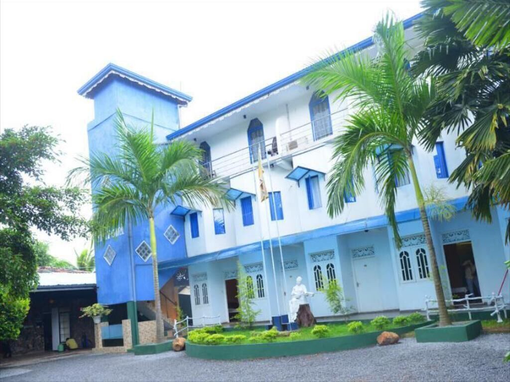Hotel Shiromi