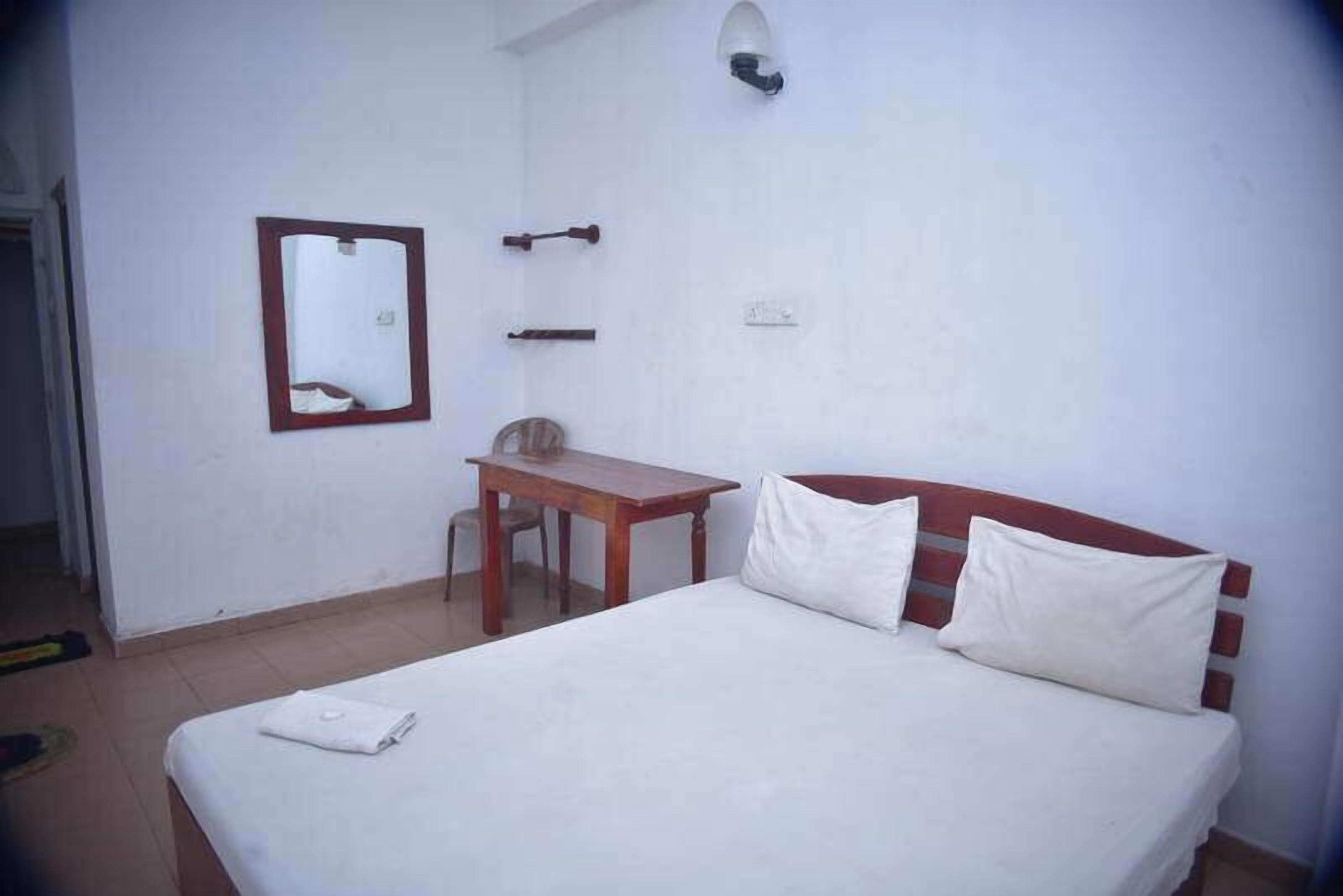 Hotel Shiromi