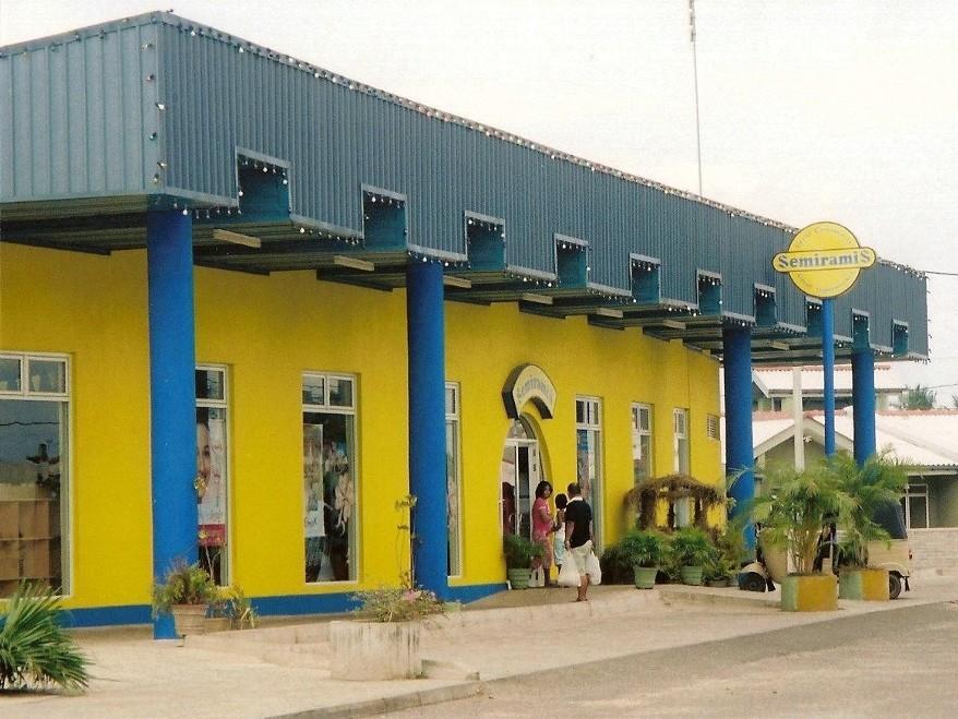 Oshadi Villa