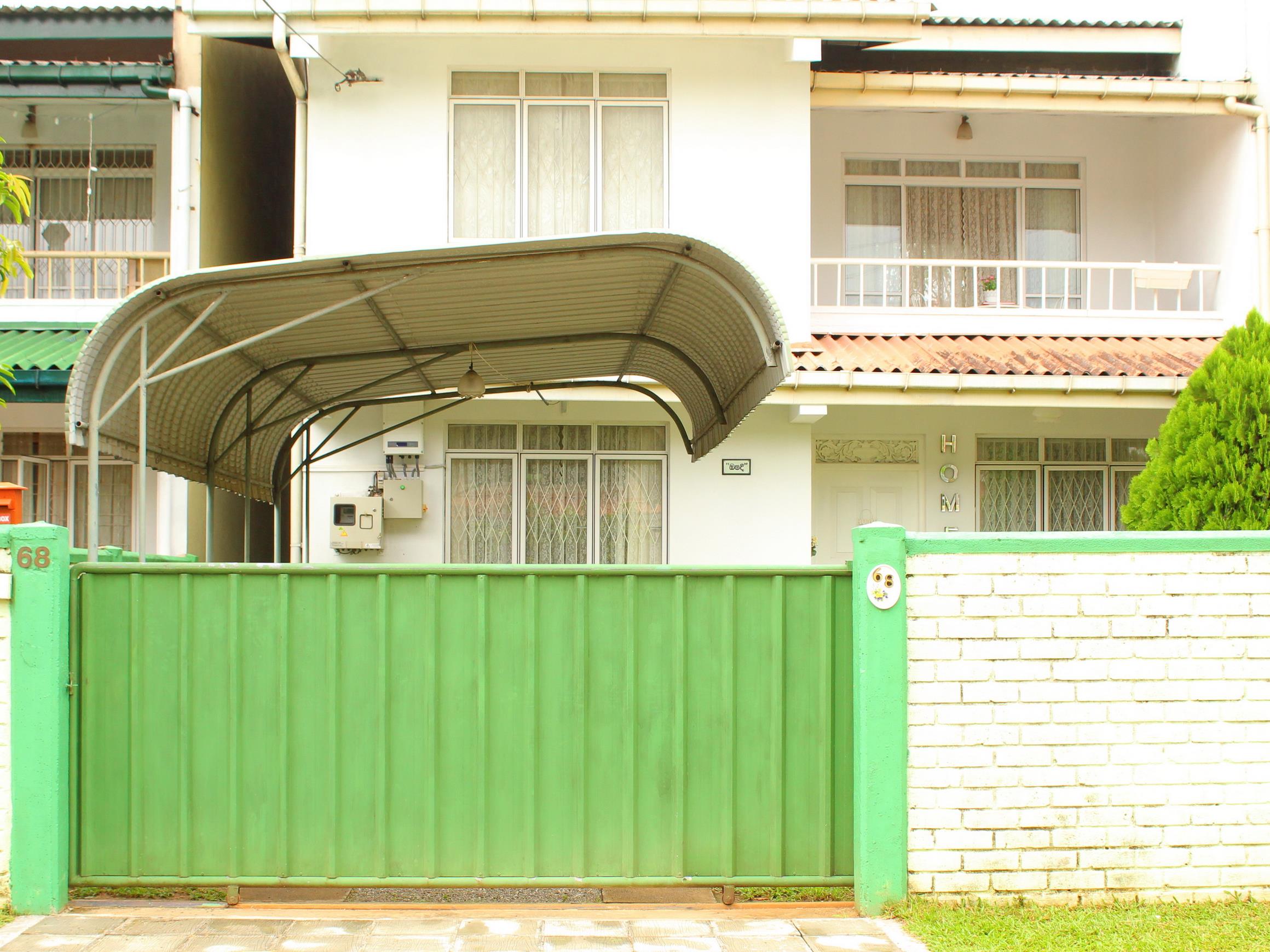 Oshadi Villa