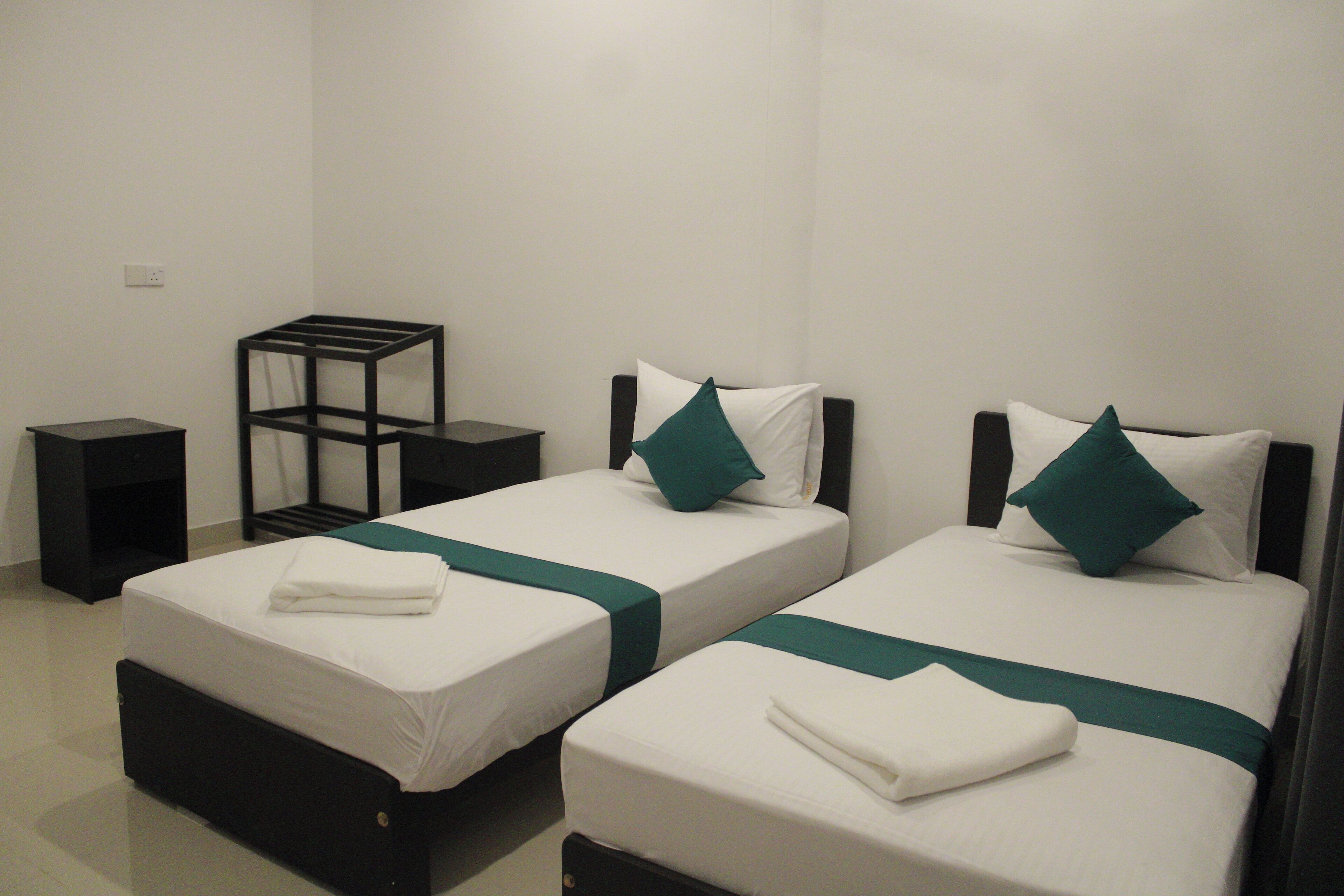 Sky Wing Transit hotel