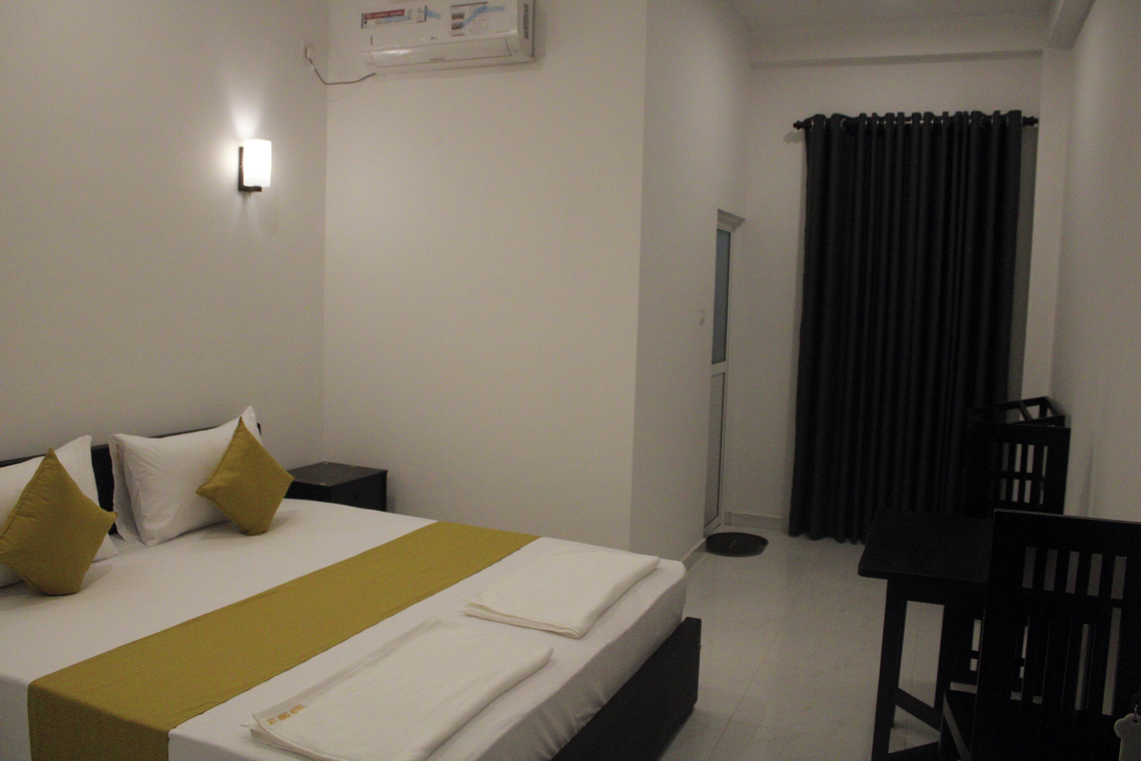 Sky Wing Transit hotel