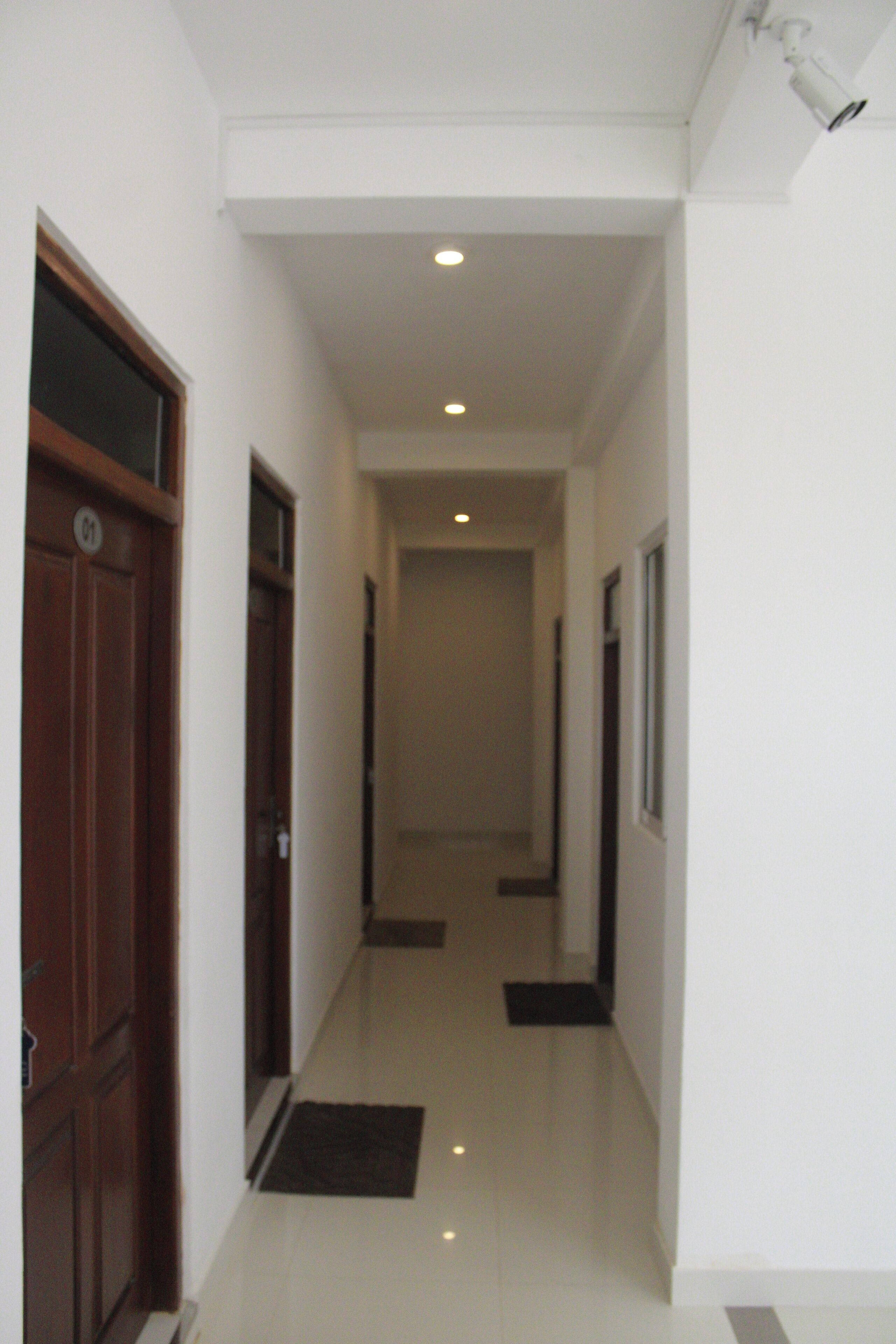 Sky Wing Transit hotel