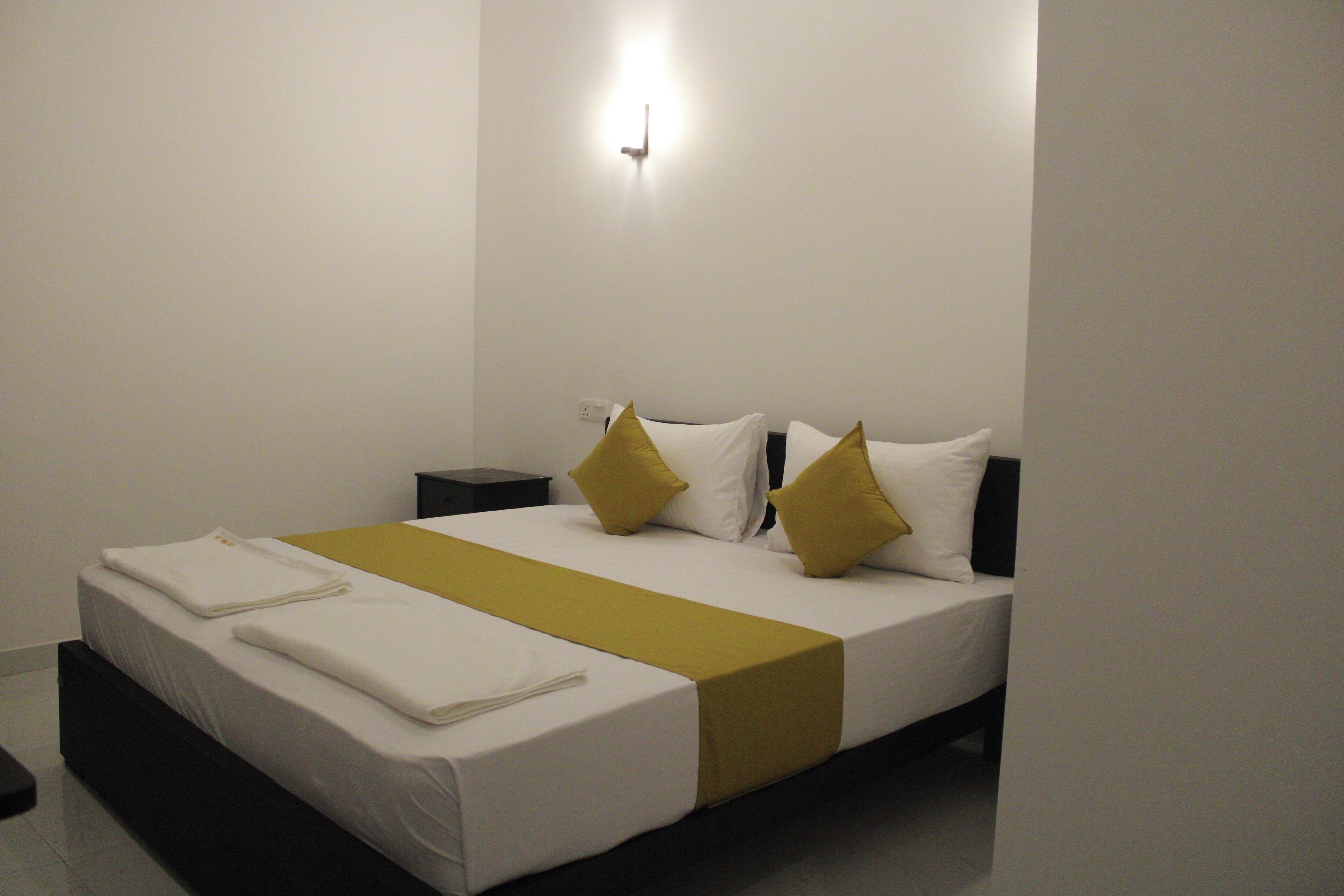 Sky Wing Transit hotel