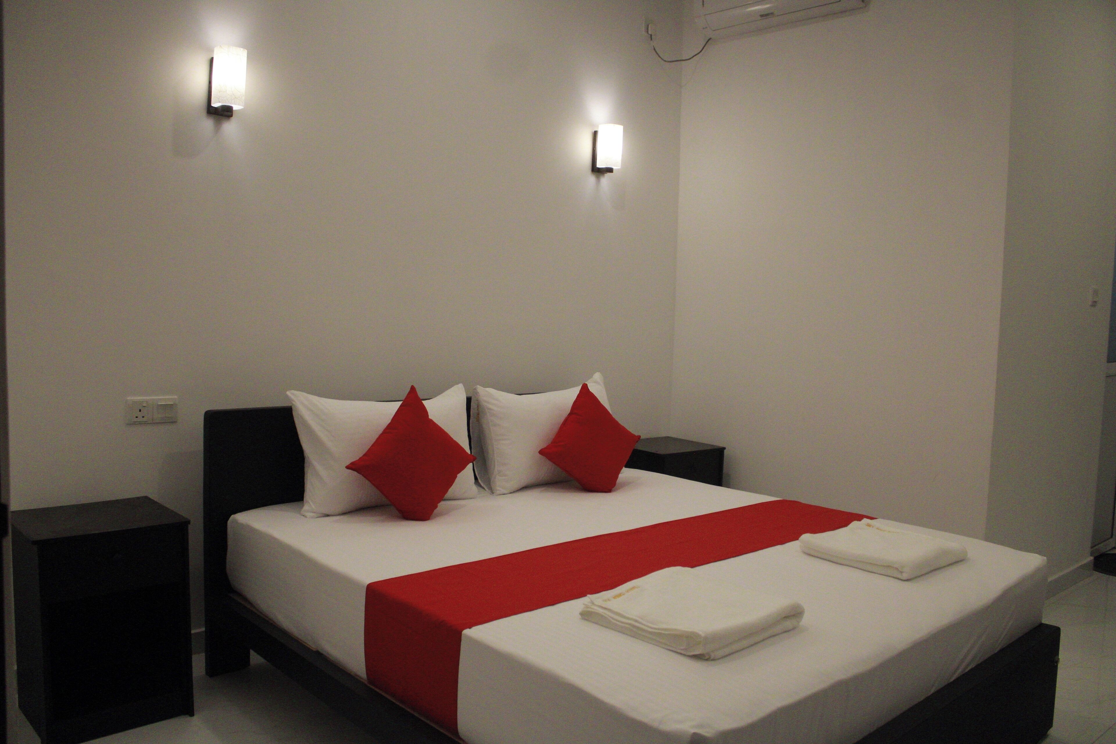 Sky Wing Transit hotel