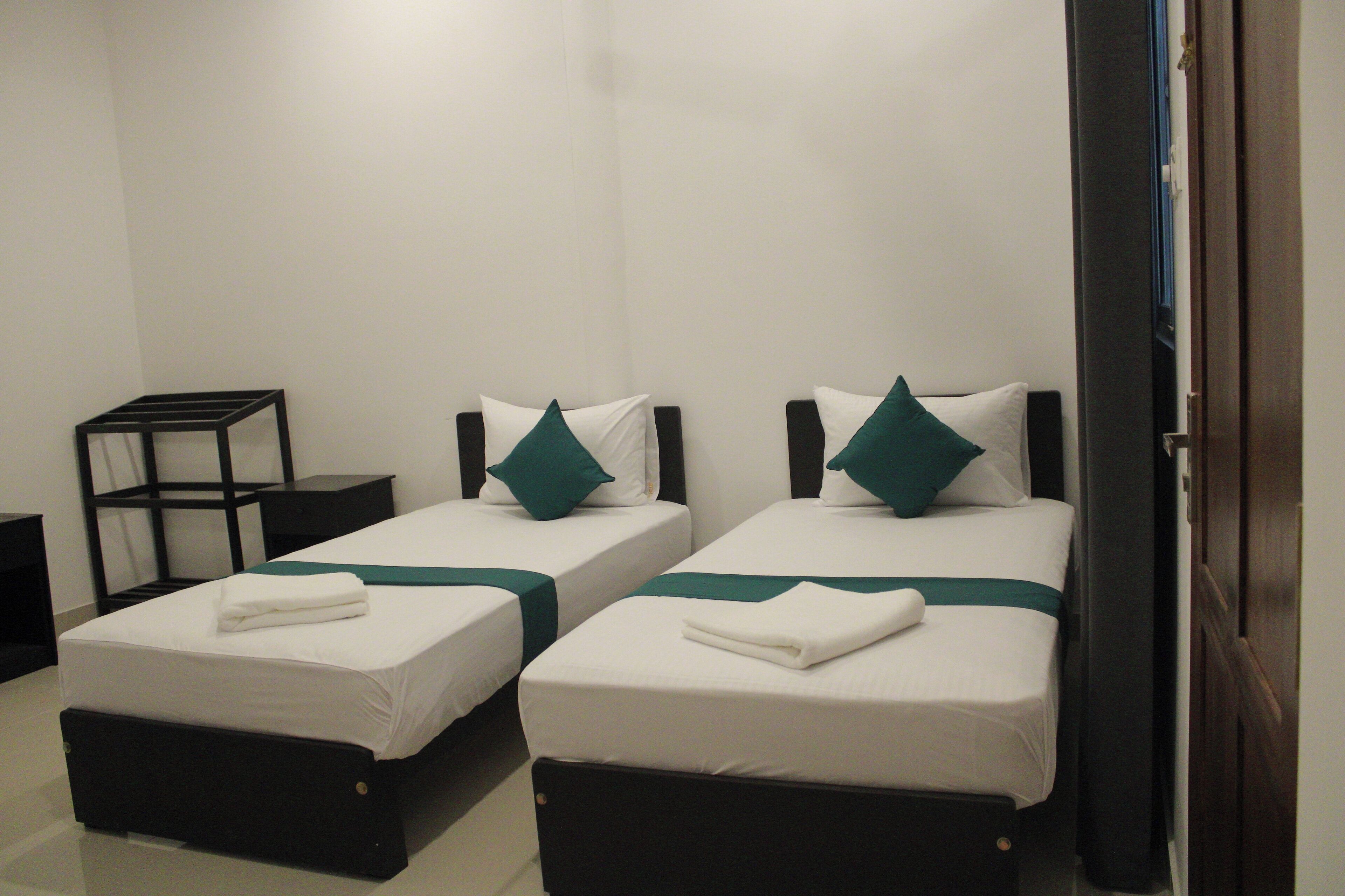 Sky Wing Transit hotel