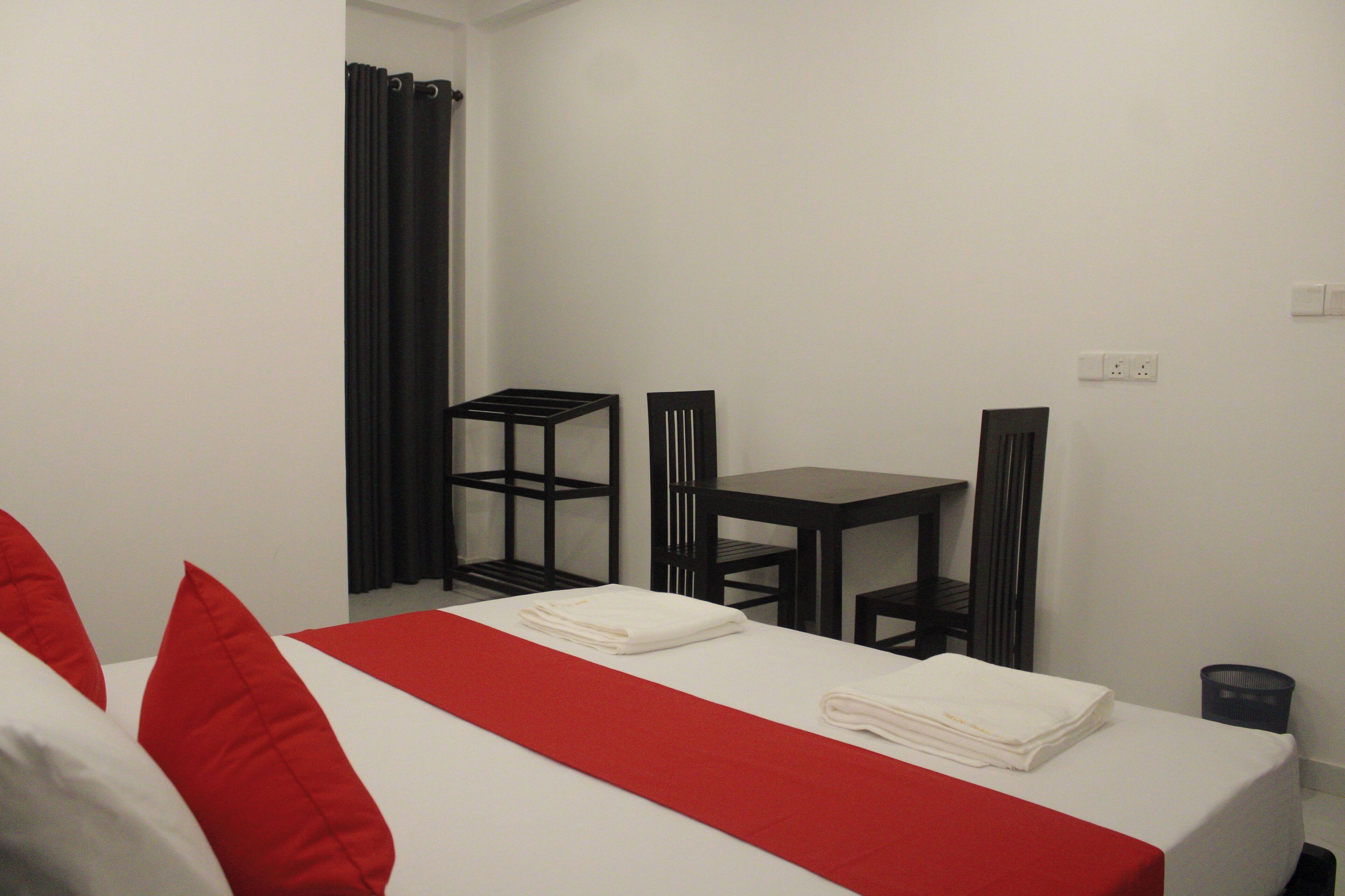 Sky Wing Transit hotel