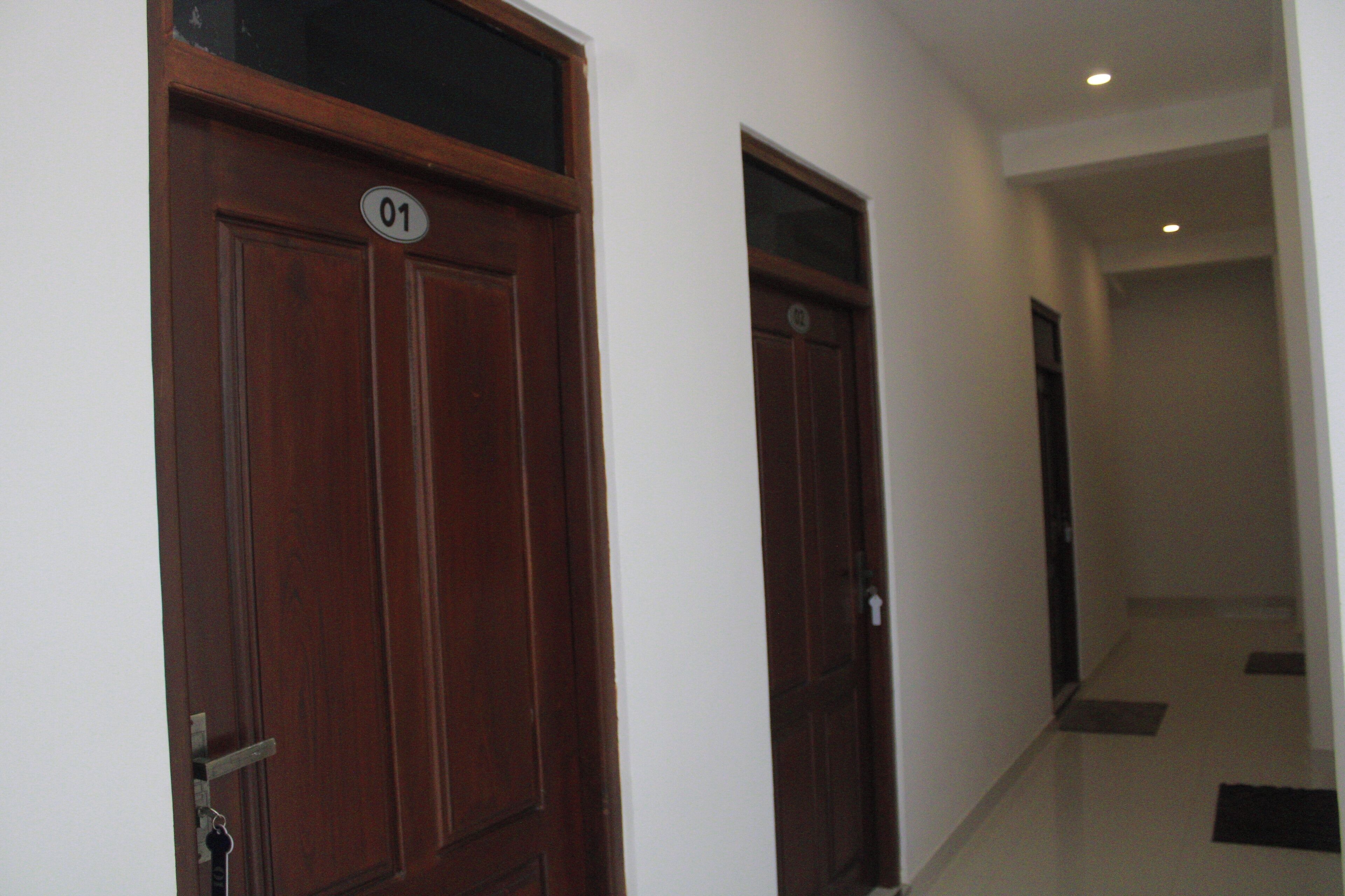 Sky Wing Transit hotel