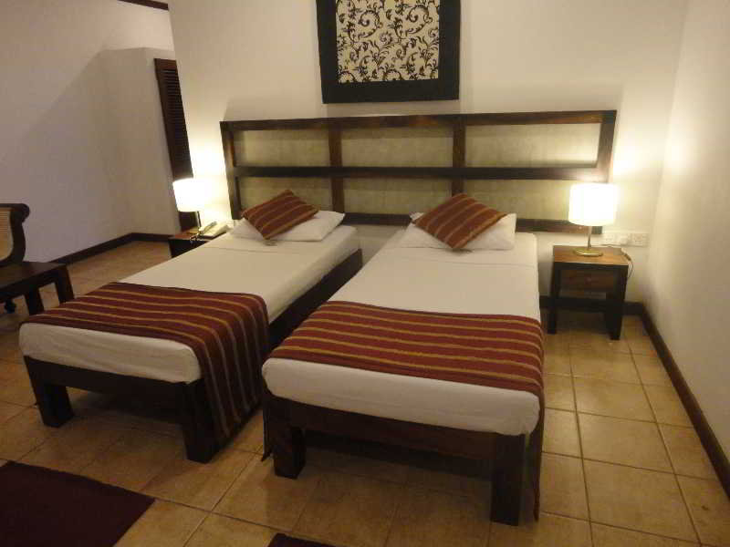 Tamarind Tree Garden Resort