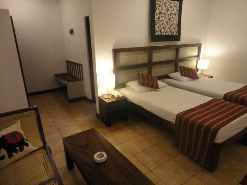 Tamarind Tree Garden Resort