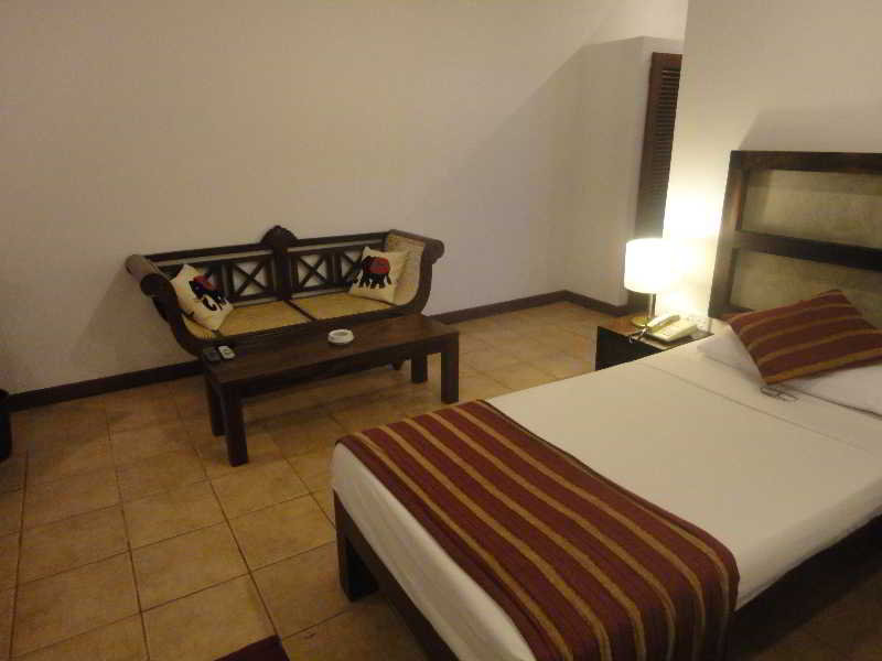 Tamarind Tree Garden Resort