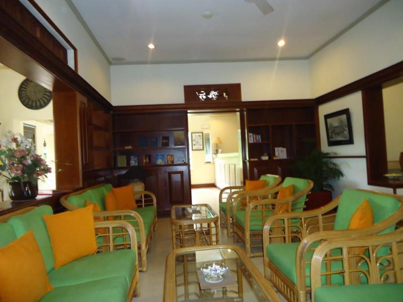 Tamarind Tree Garden Resort