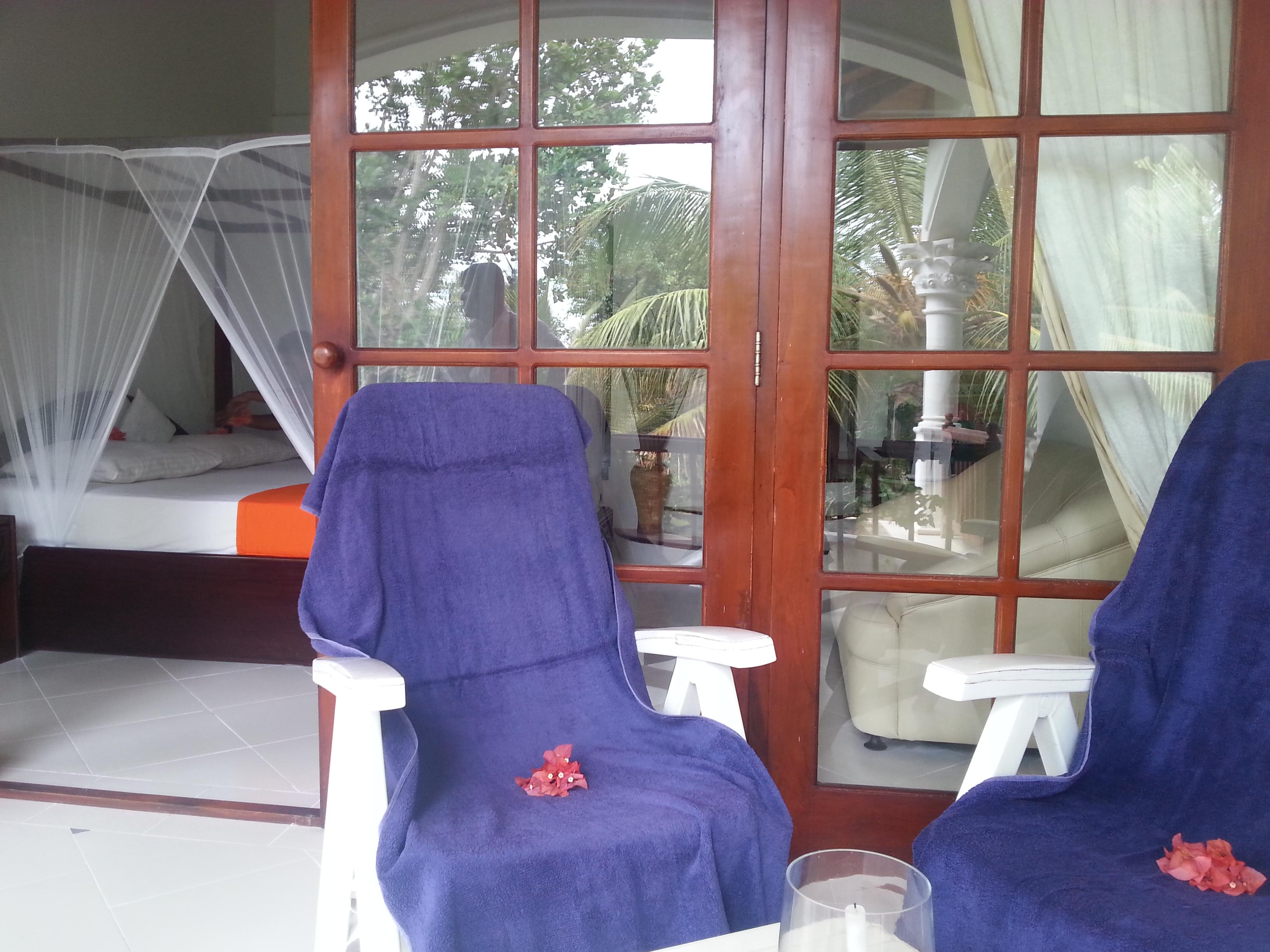 Austrian Beach Boutique Hotel & Ayurveda Resort
