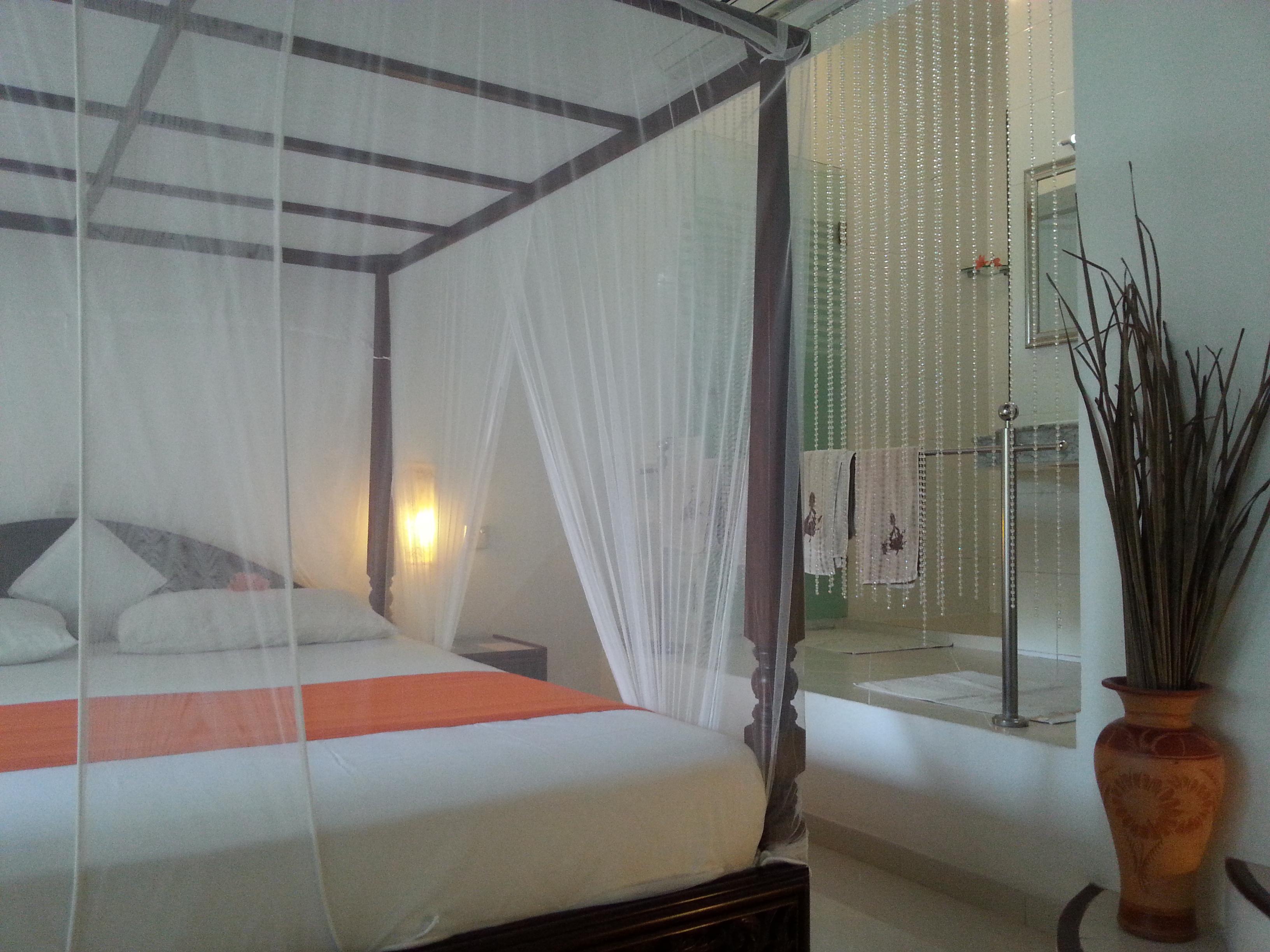 Austrian Beach Boutique Hotel & Ayurveda Resort