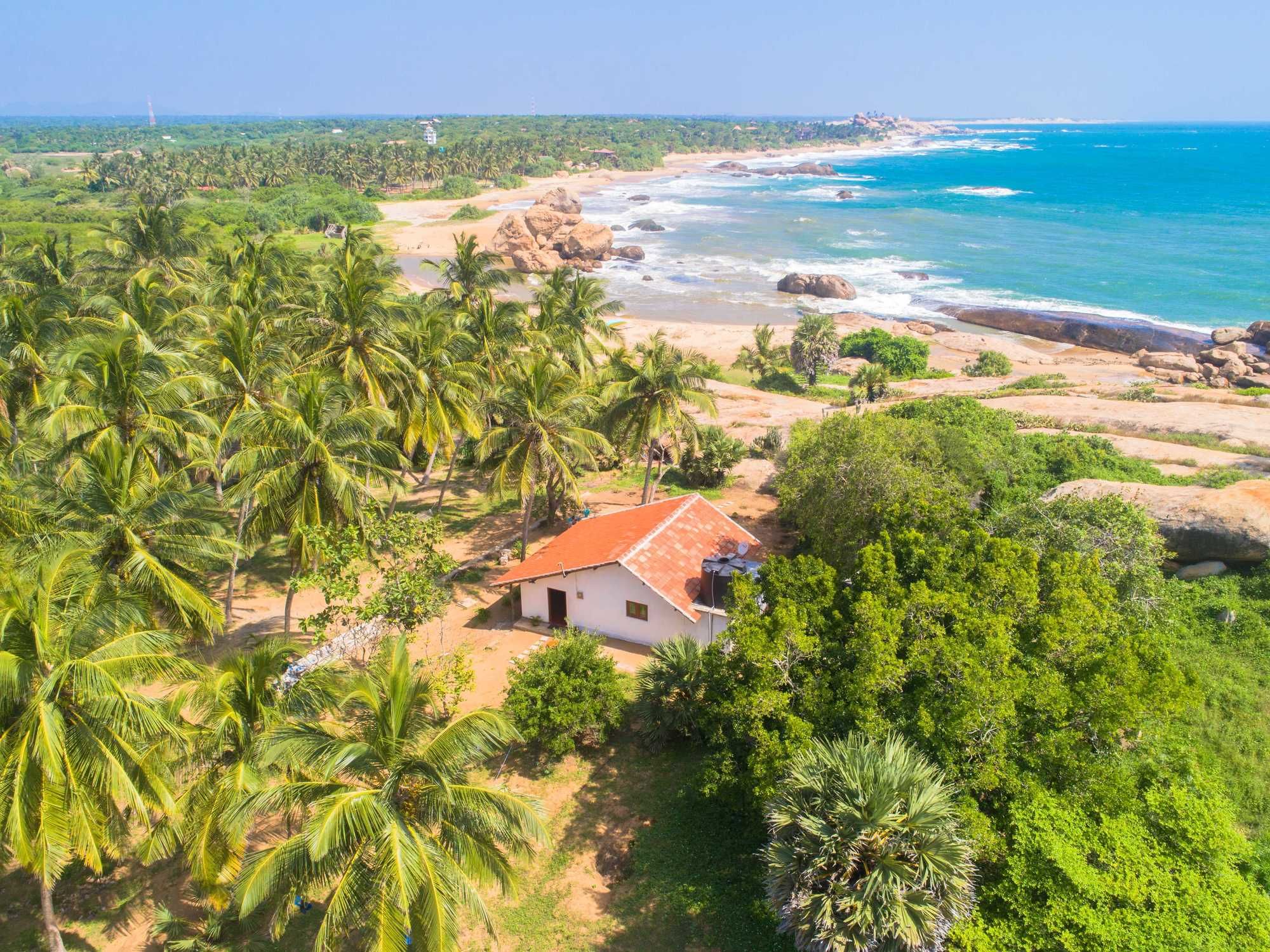 Redhill Yala