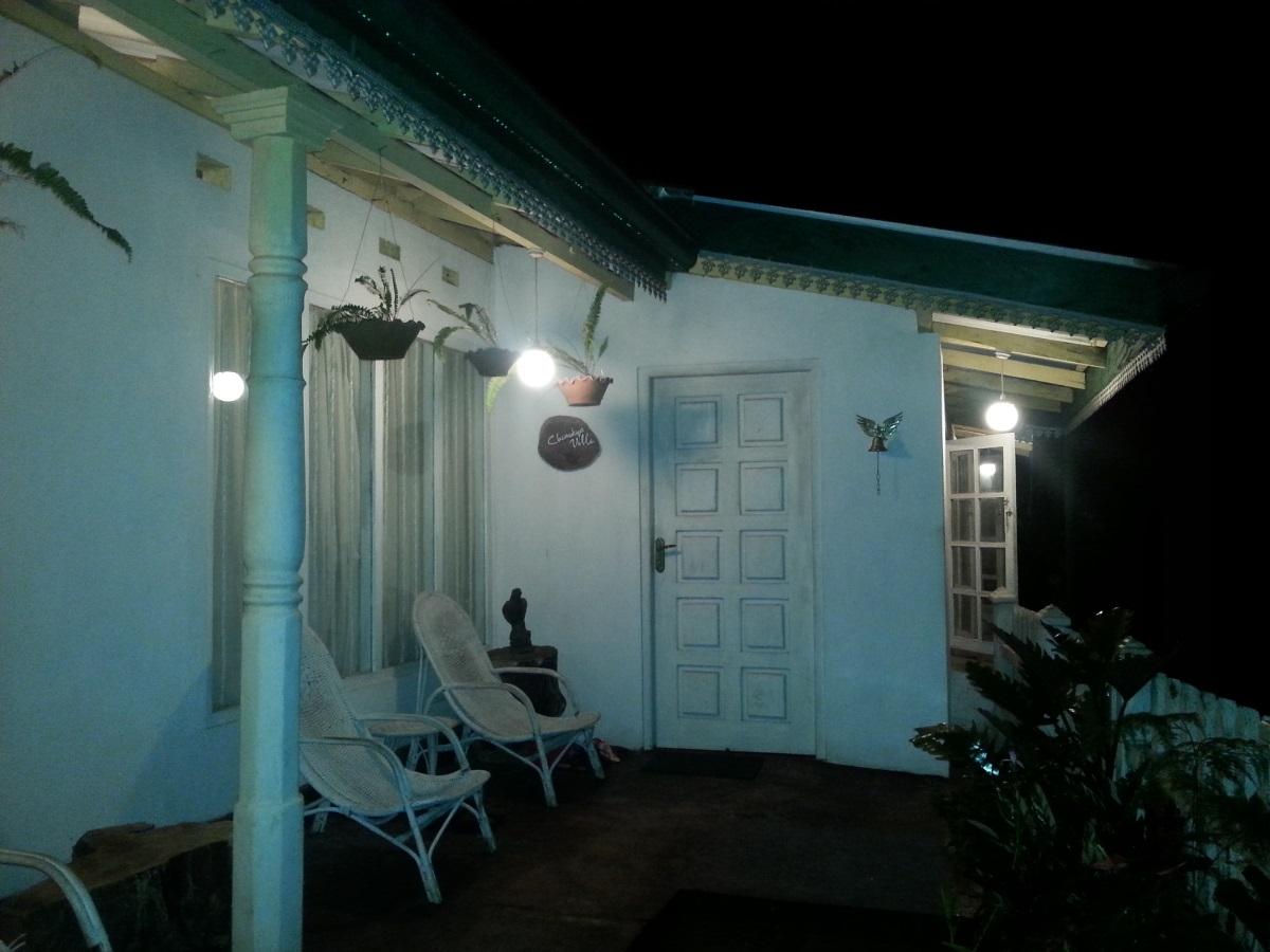 Fern Hills Resort