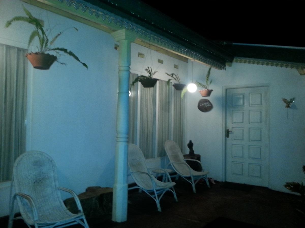 Fern Hills Resort