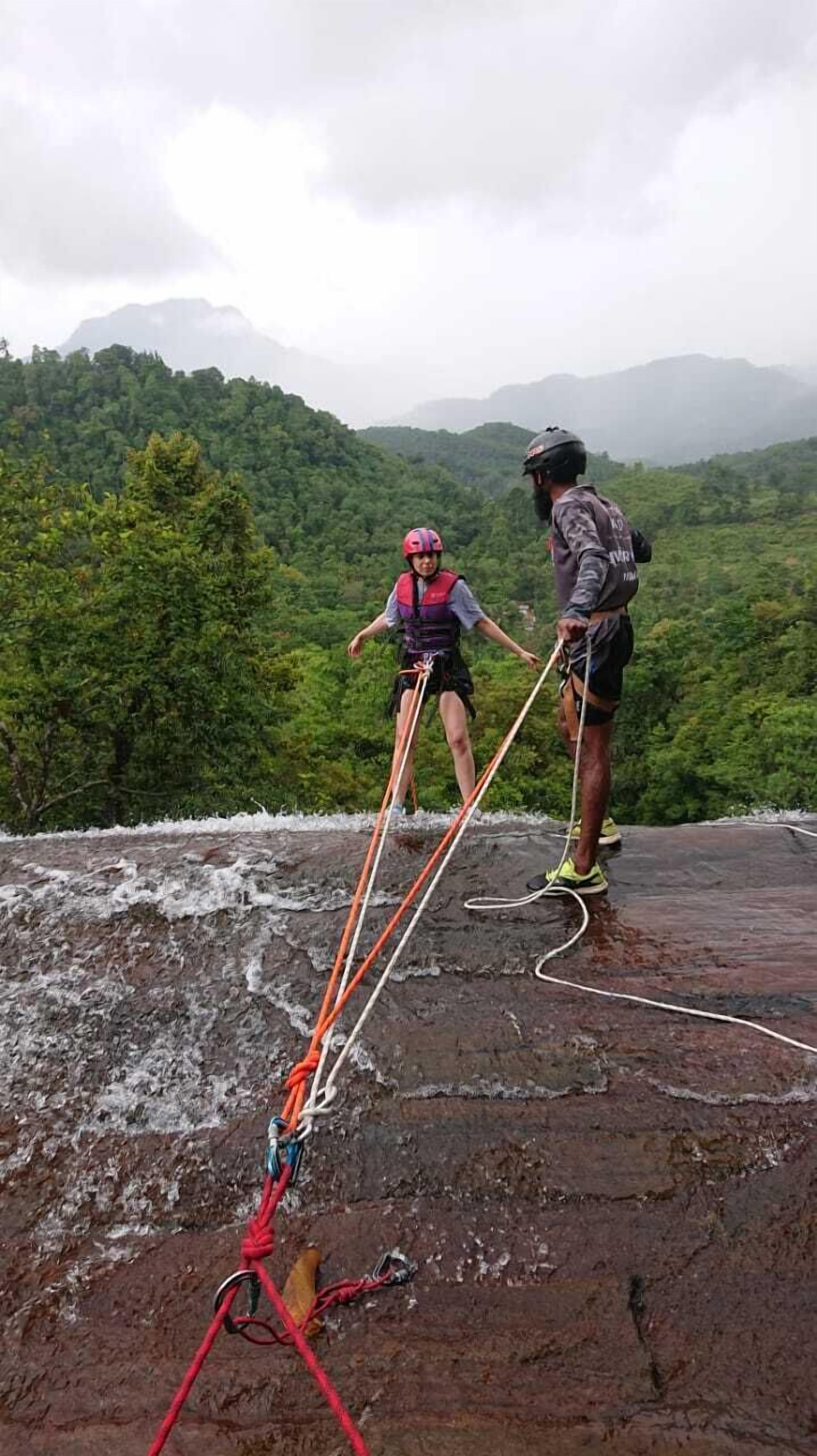 Moksha At Kitulgala
