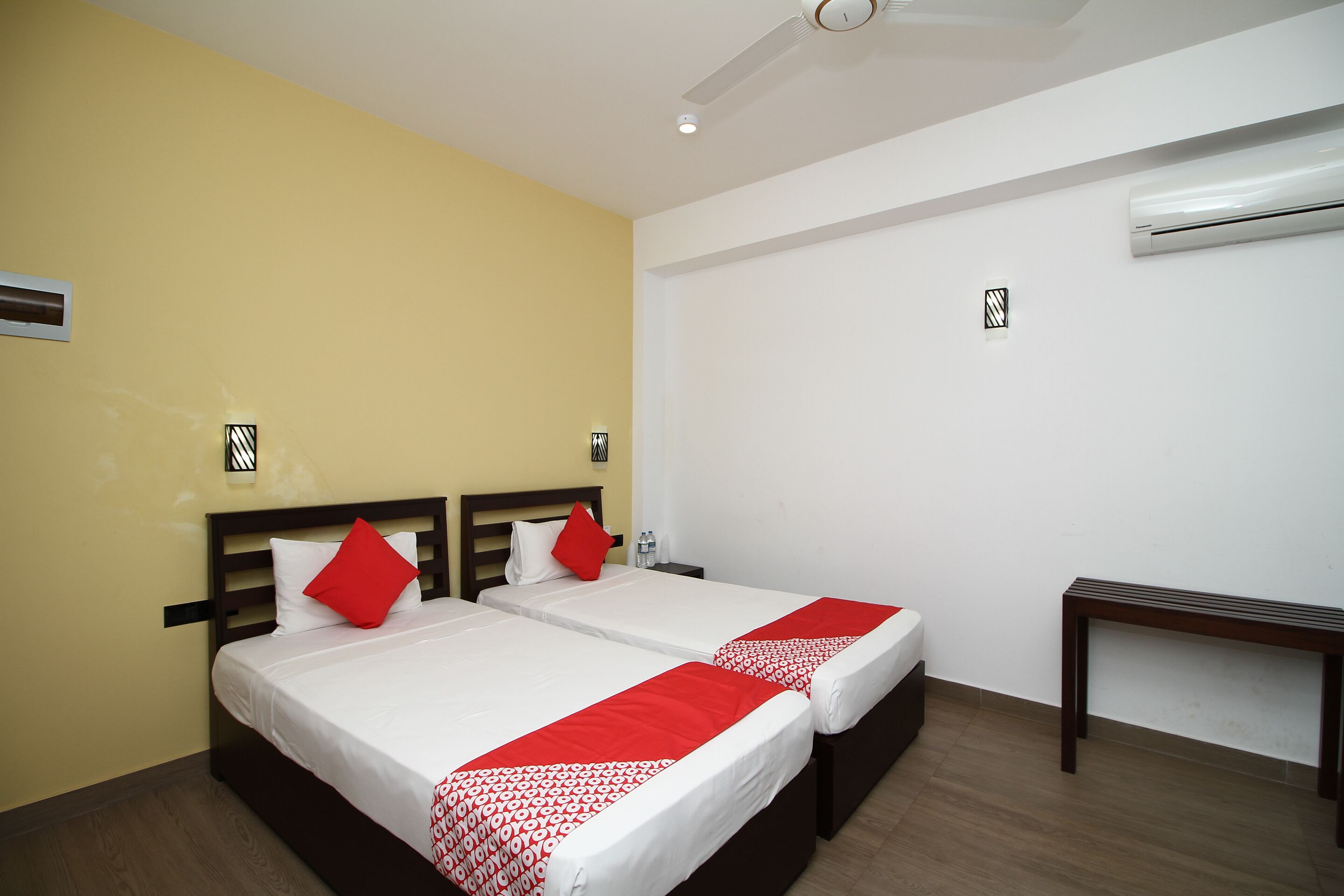 Jasmin Villa Ayurveda Resort by OYO Rooms