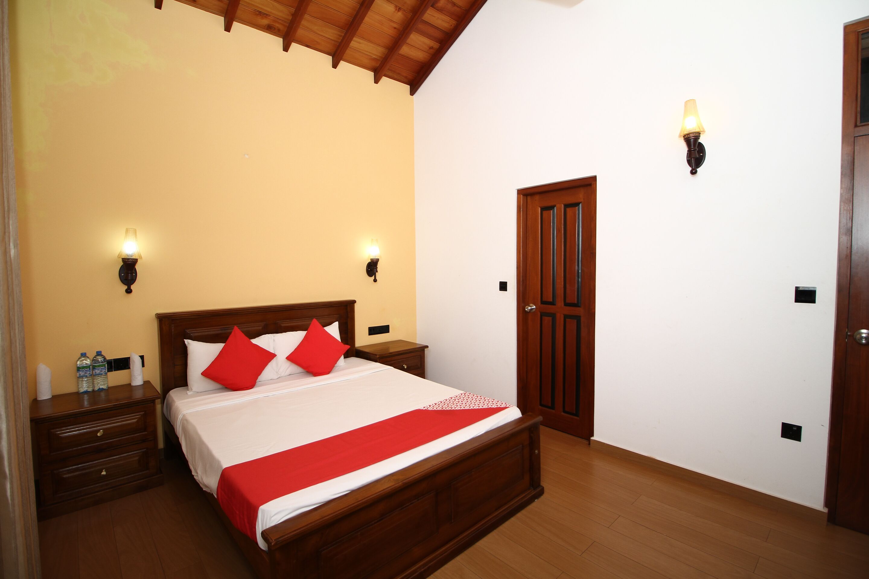 Jasmin Villa Ayurveda Resort by OYO Rooms