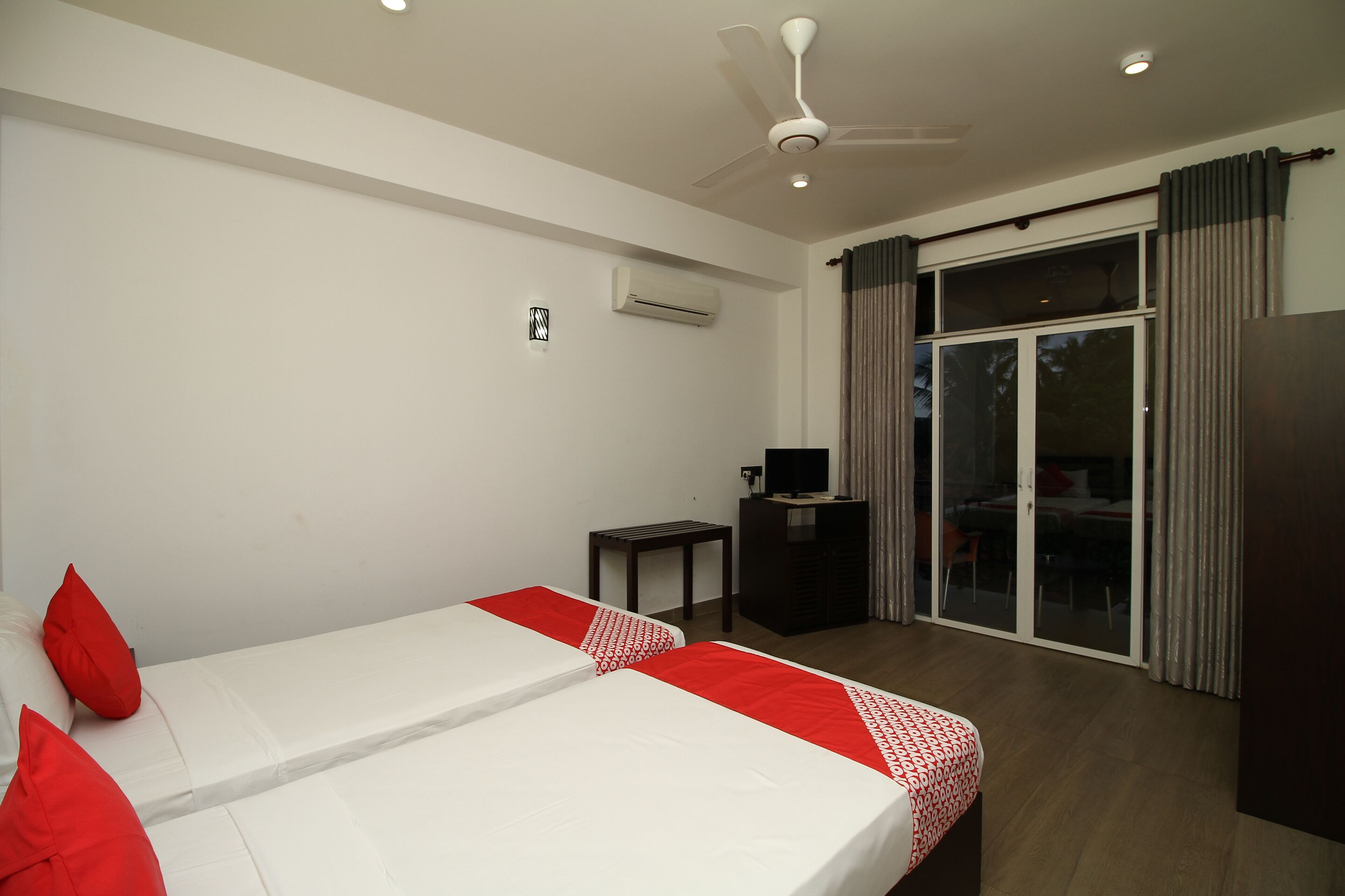 Jasmin Villa Ayurveda Resort by OYO Rooms