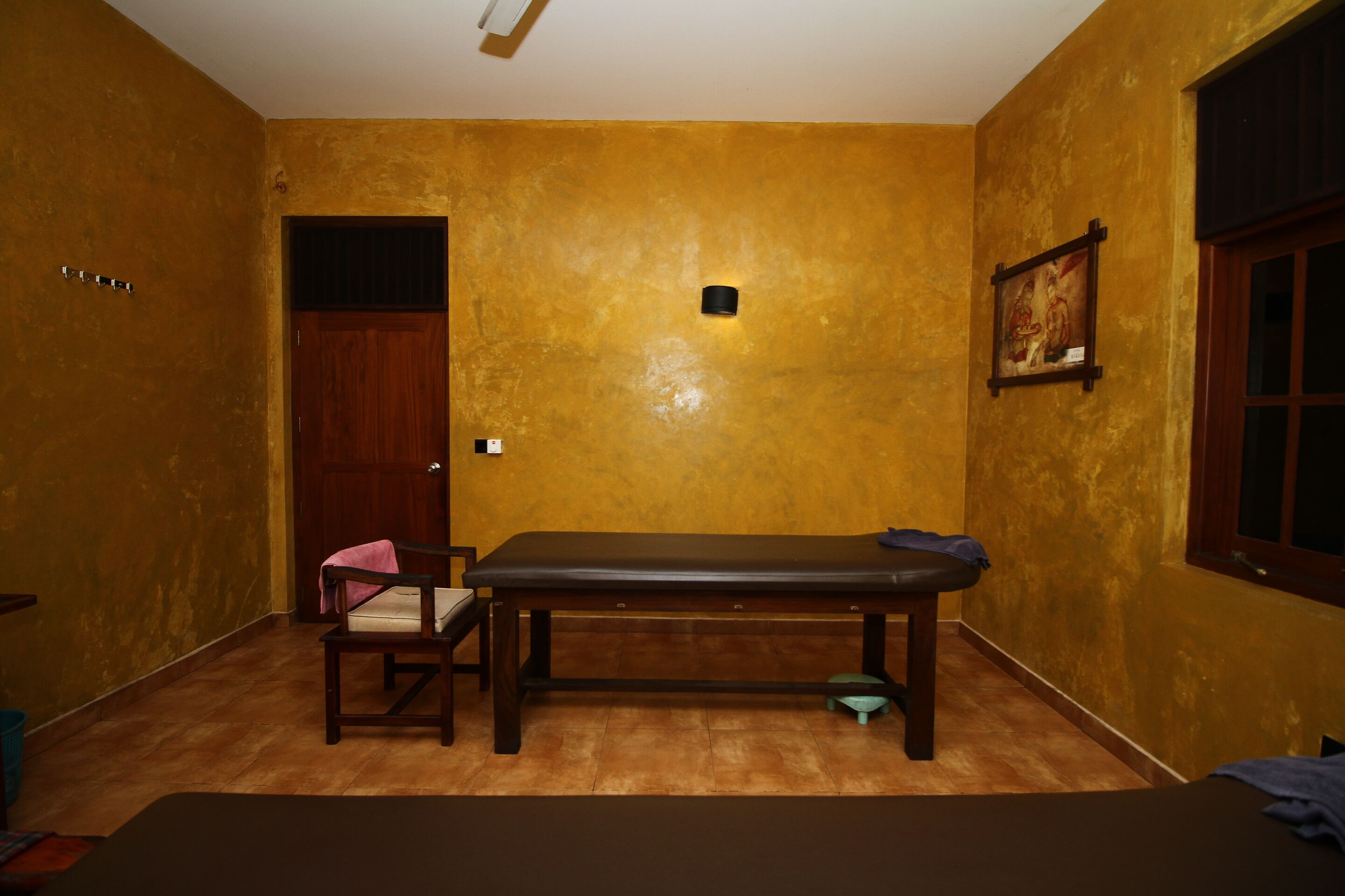 Jasmin Villa Ayurveda Resort by OYO Rooms