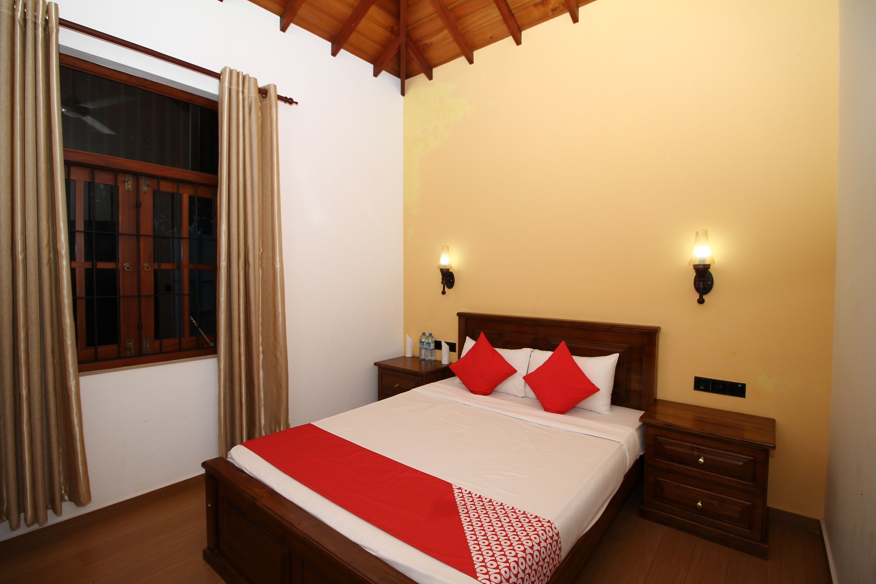 Jasmin Villa Ayurveda Resort by OYO Rooms