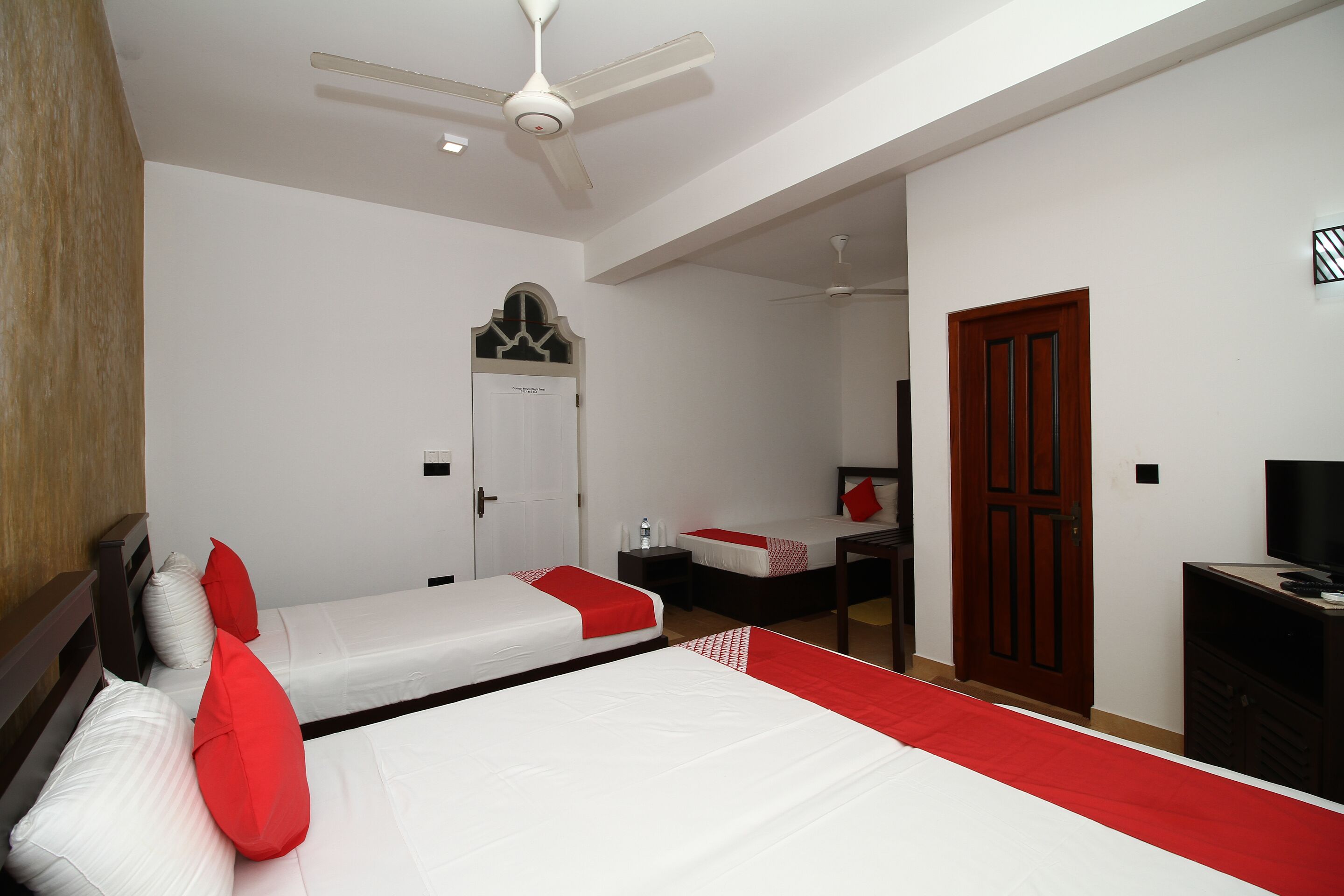 Jasmin Villa Ayurveda Resort by OYO Rooms