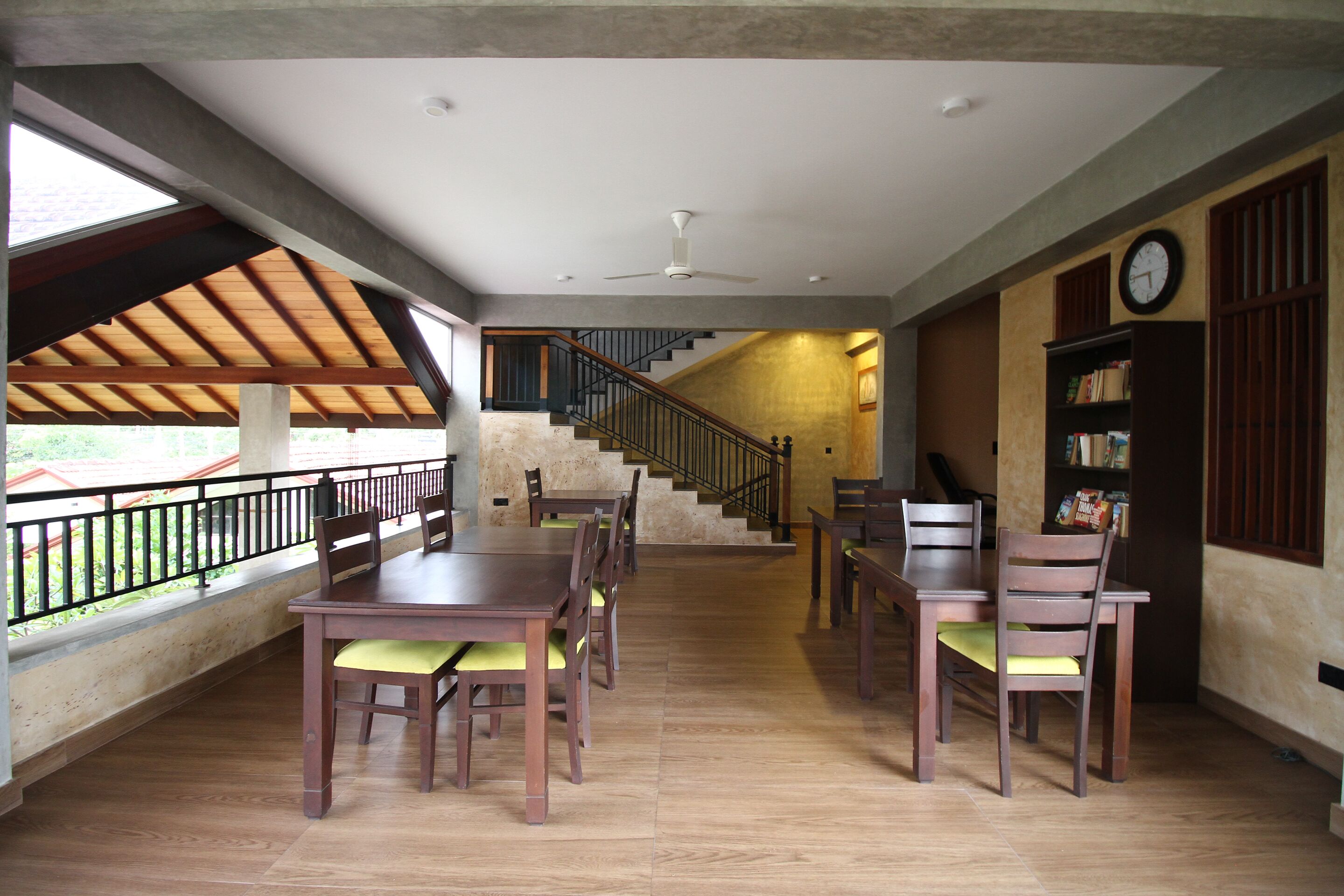 Jasmin Villa Ayurveda Resort by OYO Rooms