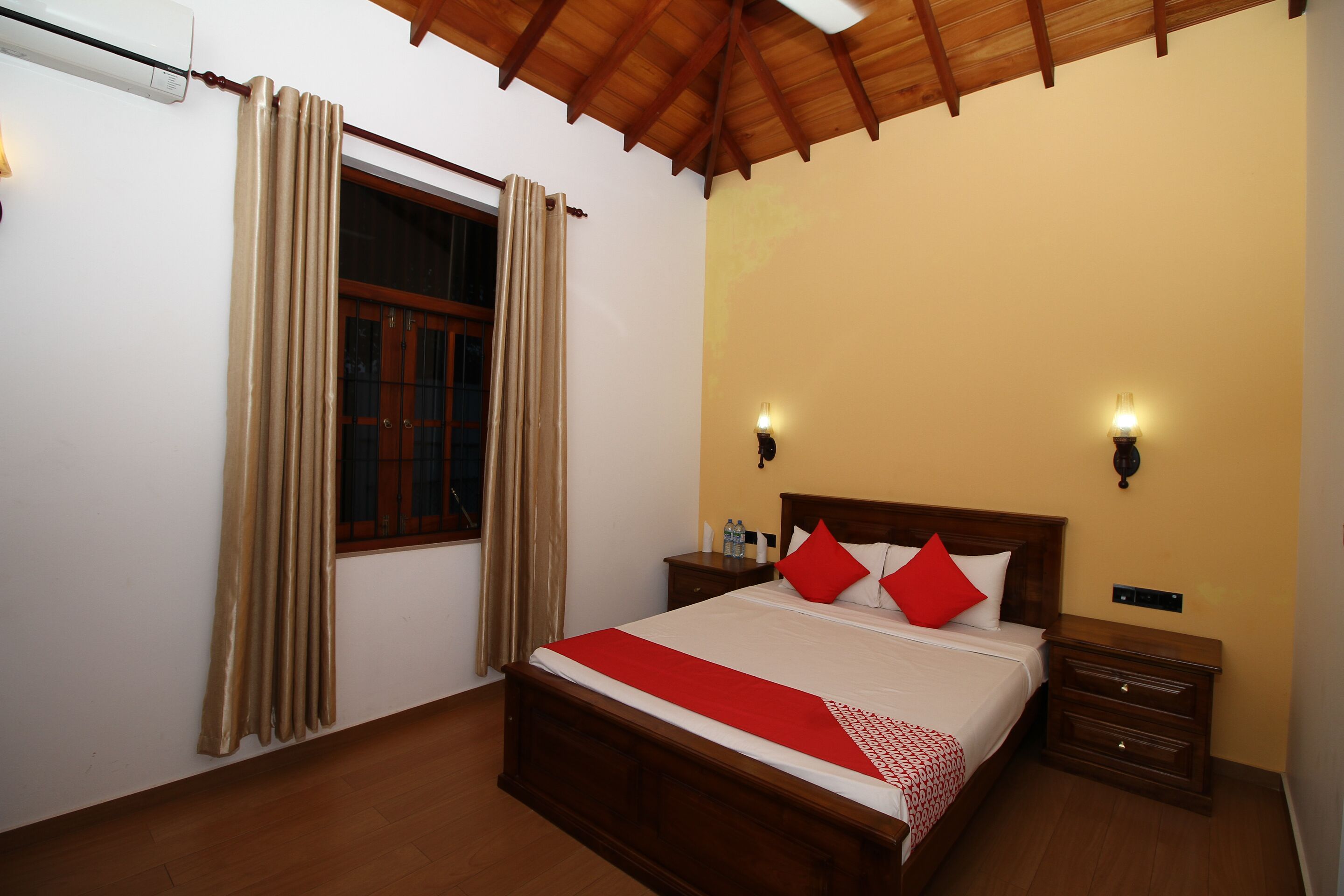 Jasmin Villa Ayurveda Resort by OYO Rooms