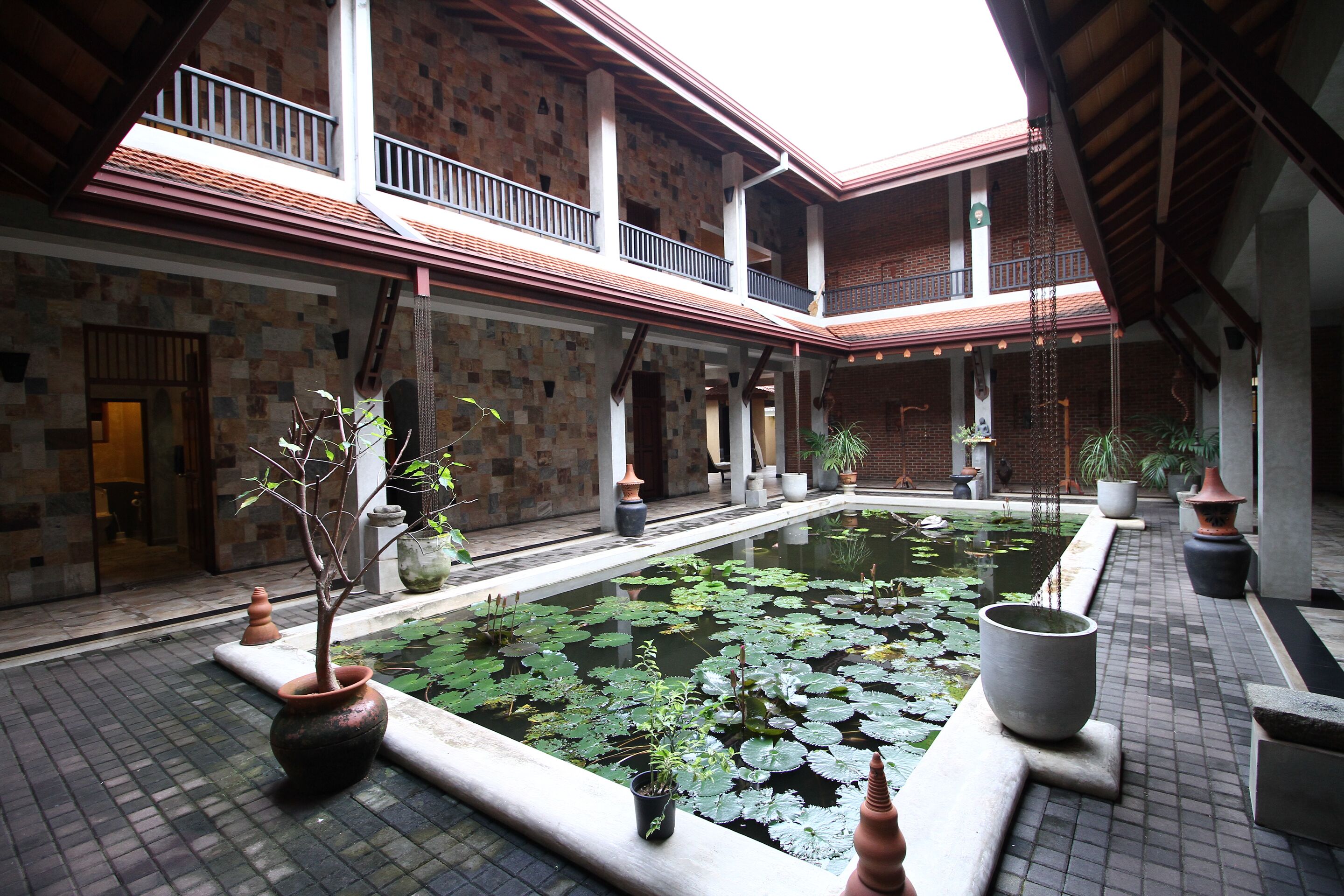 Jasmin Villa Ayurveda Resort by OYO Rooms