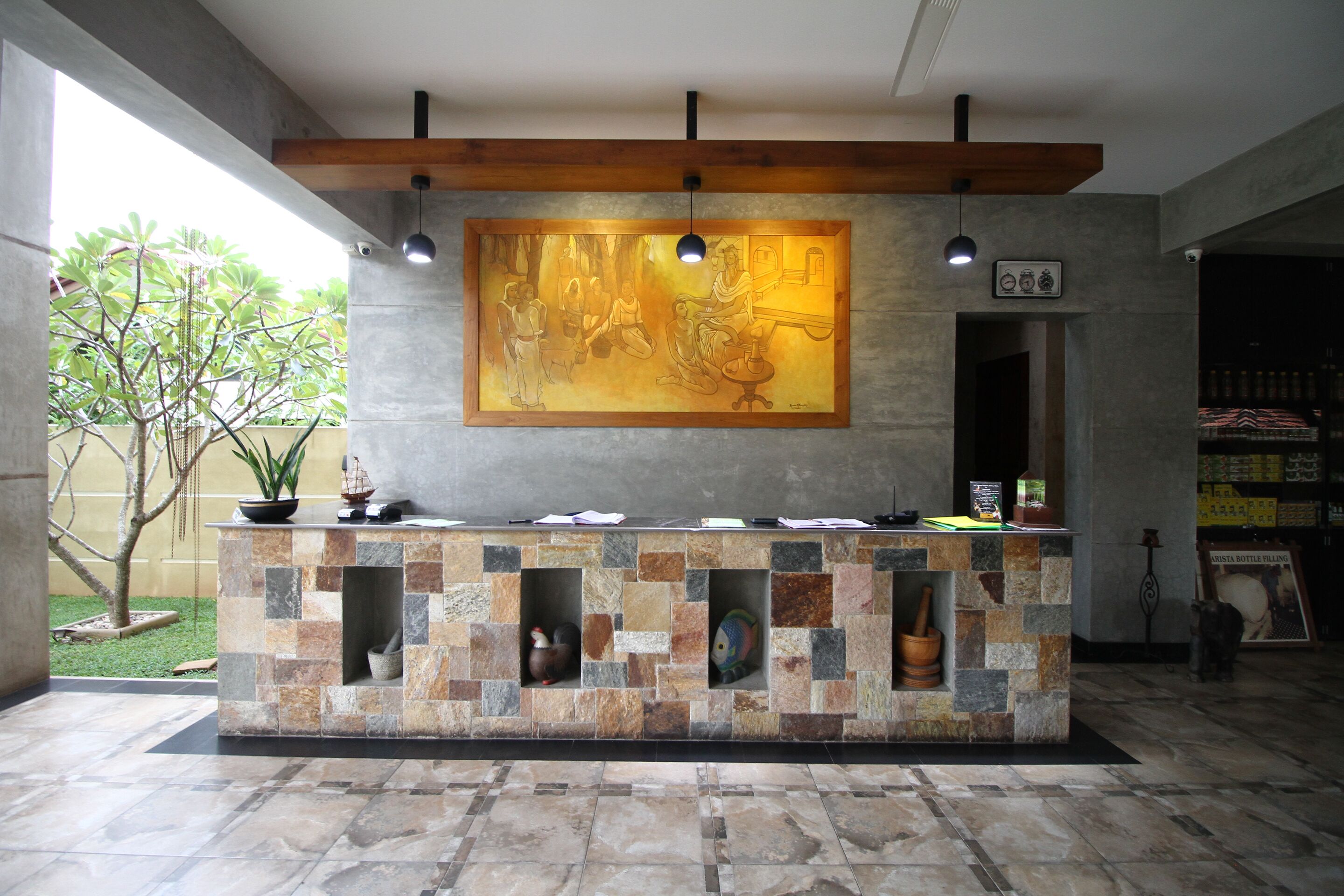 Jasmin Villa Ayurveda Resort by OYO Rooms