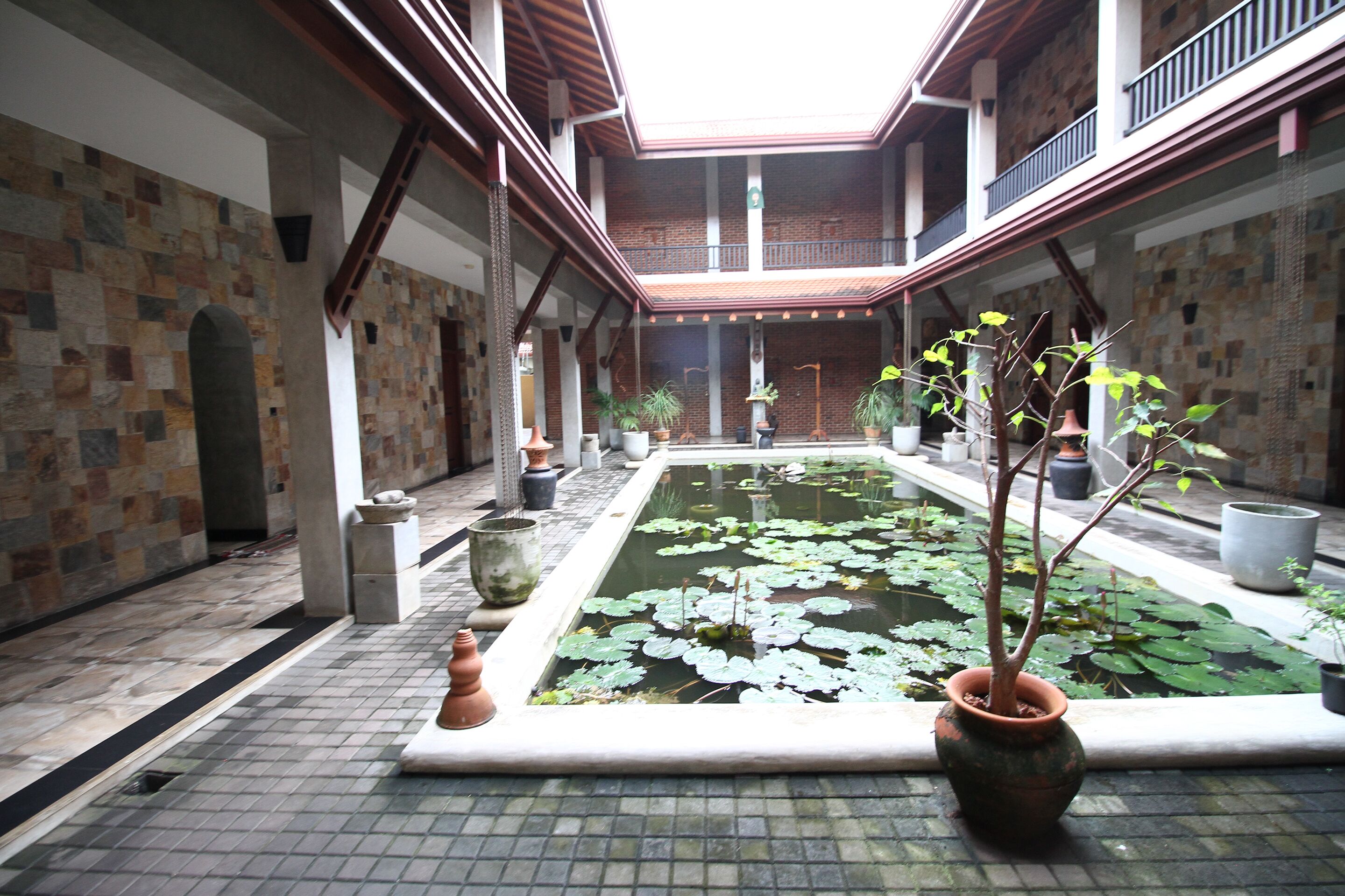 Jasmin Villa Ayurveda Resort by OYO Rooms