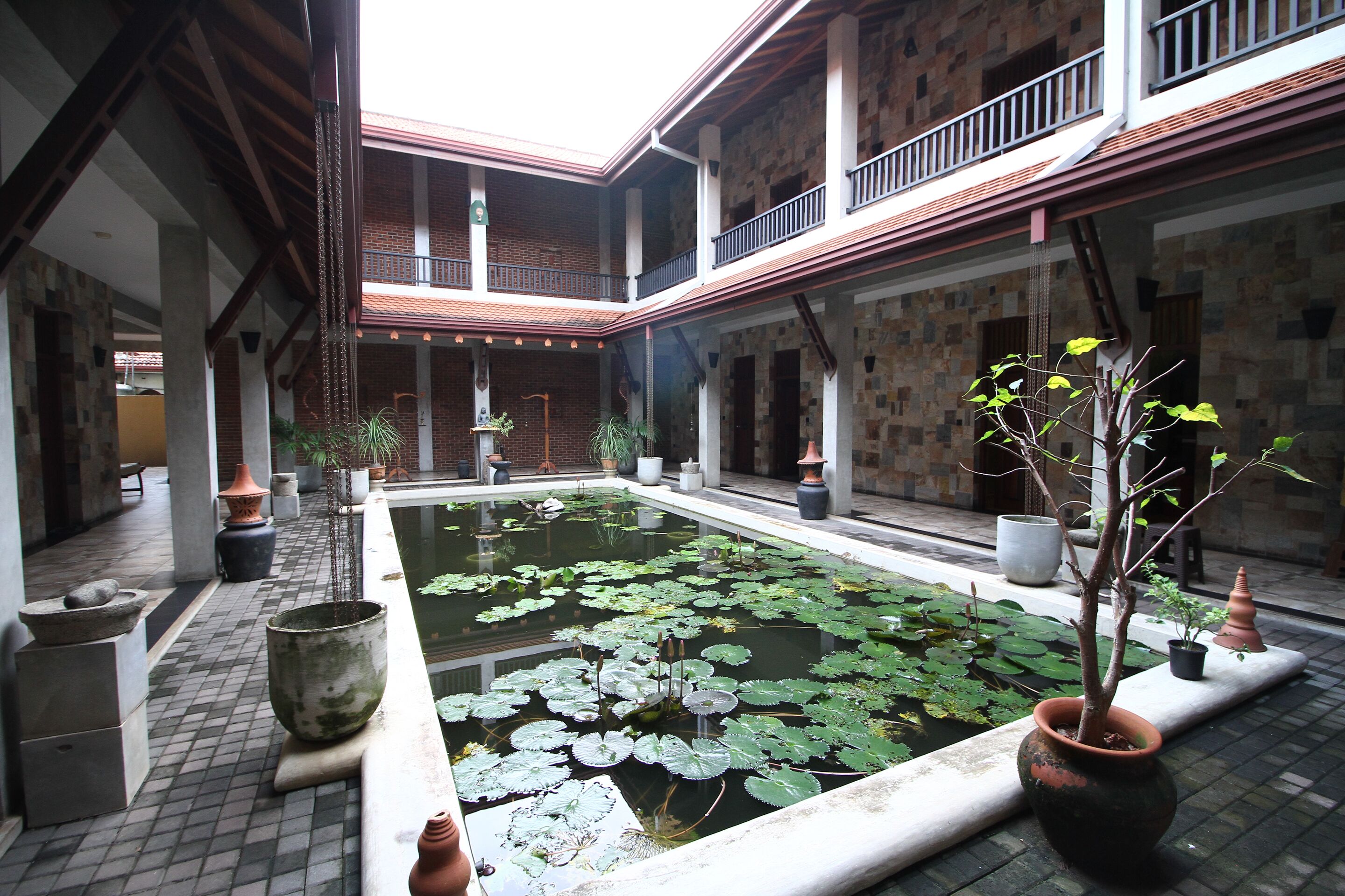 Jasmin Villa Ayurveda Resort by OYO Rooms