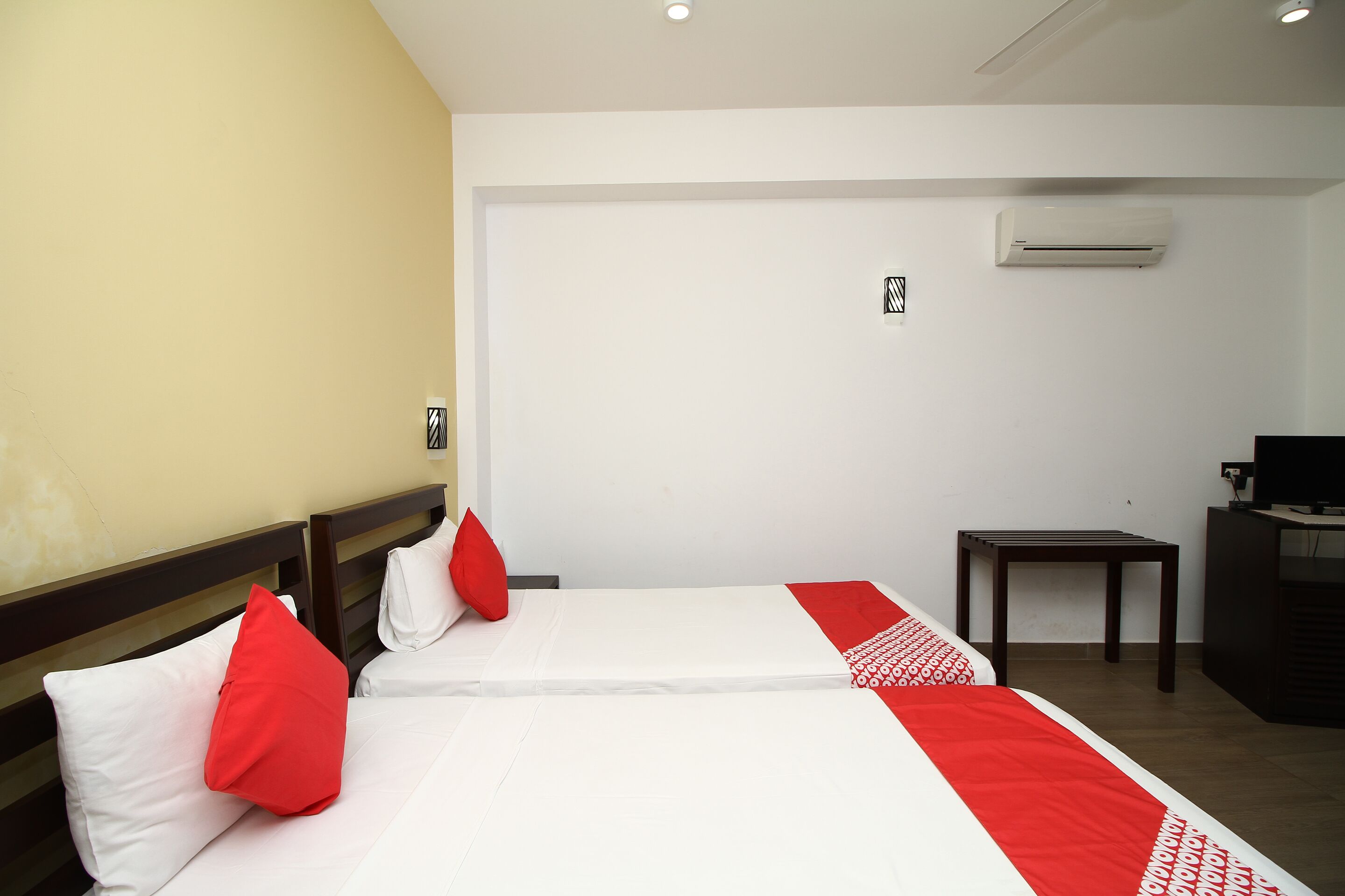 Jasmin Villa Ayurveda Resort by OYO Rooms