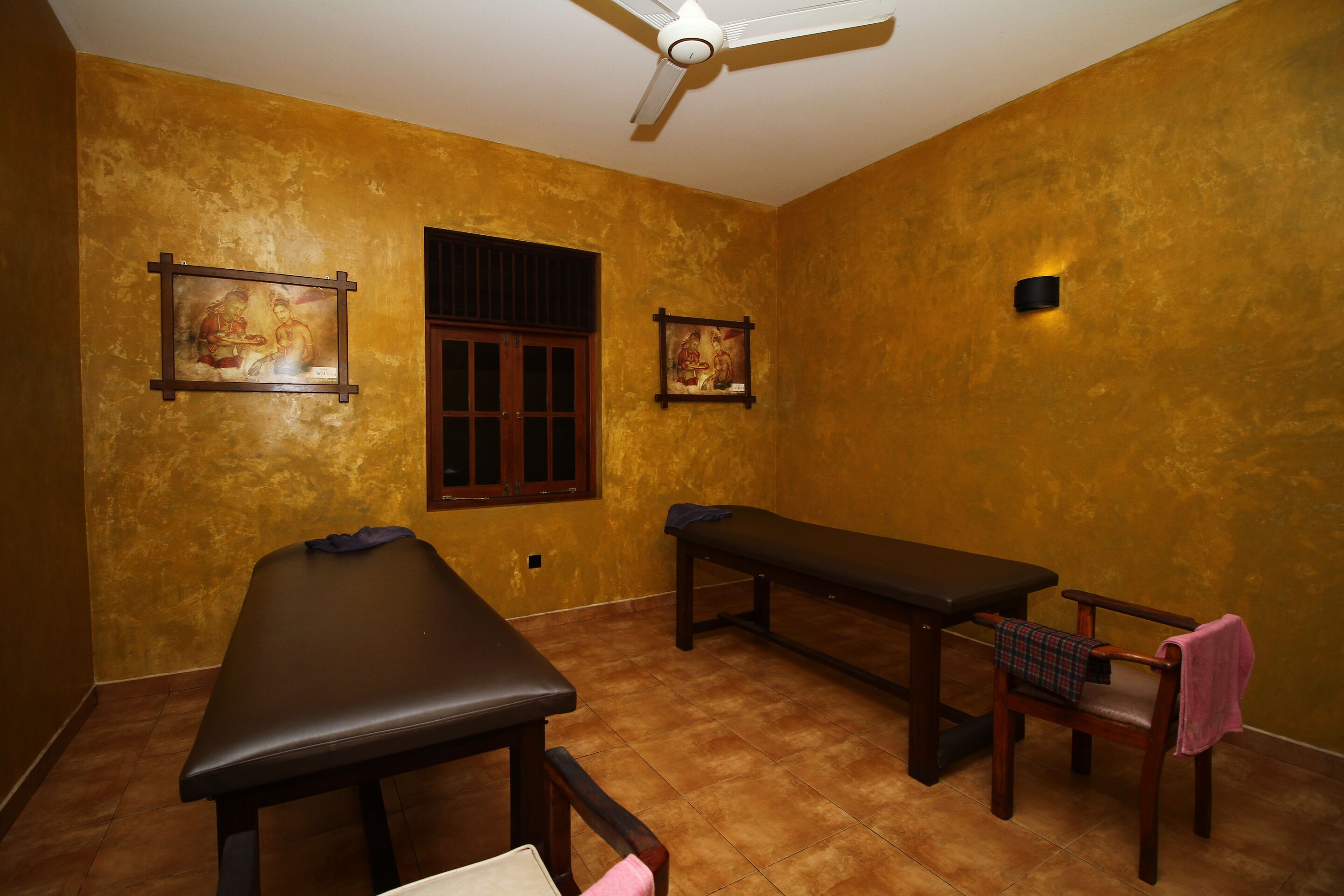 Jasmin Villa Ayurveda Resort by OYO Rooms