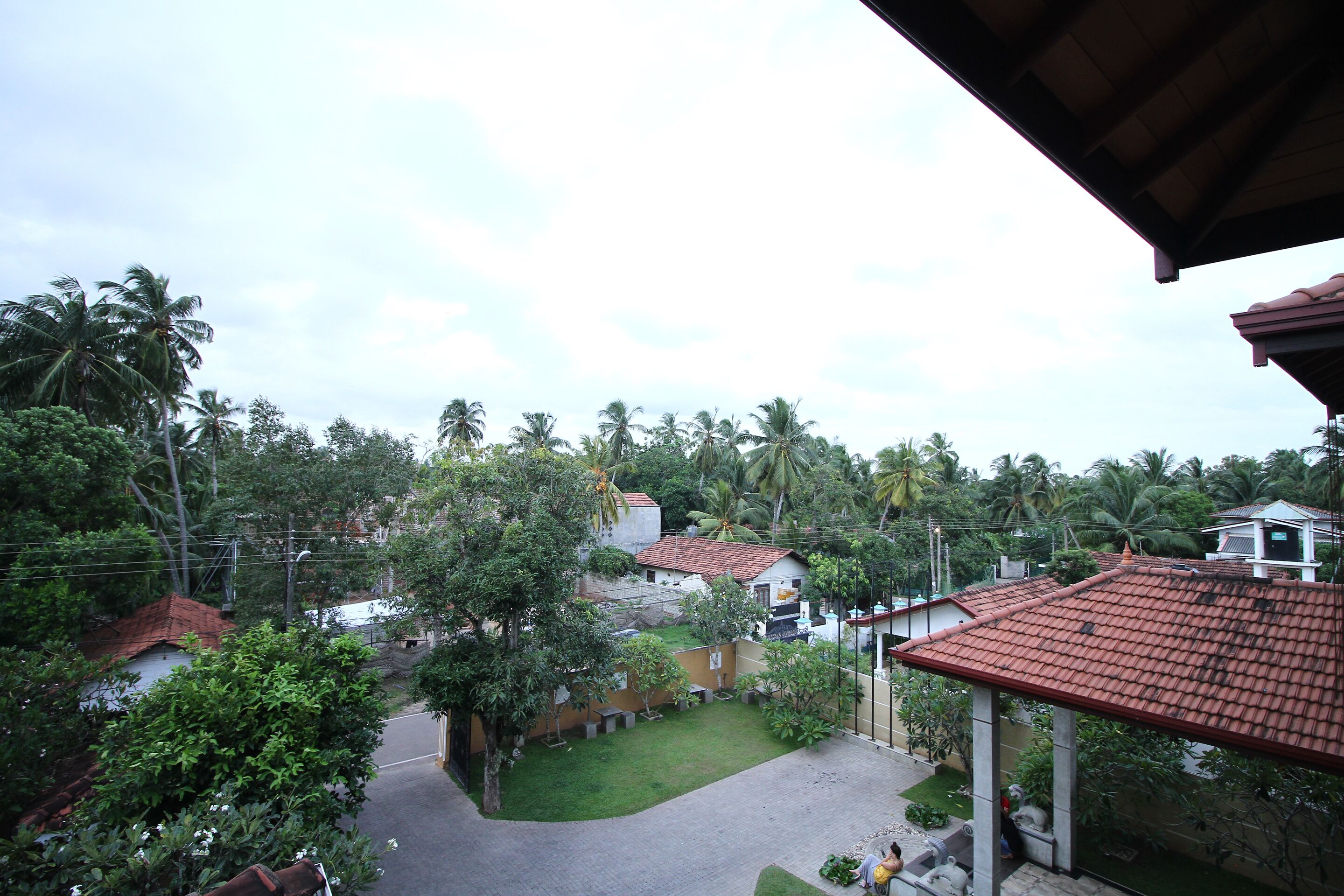 Jasmin Villa Ayurveda Resort by OYO Rooms