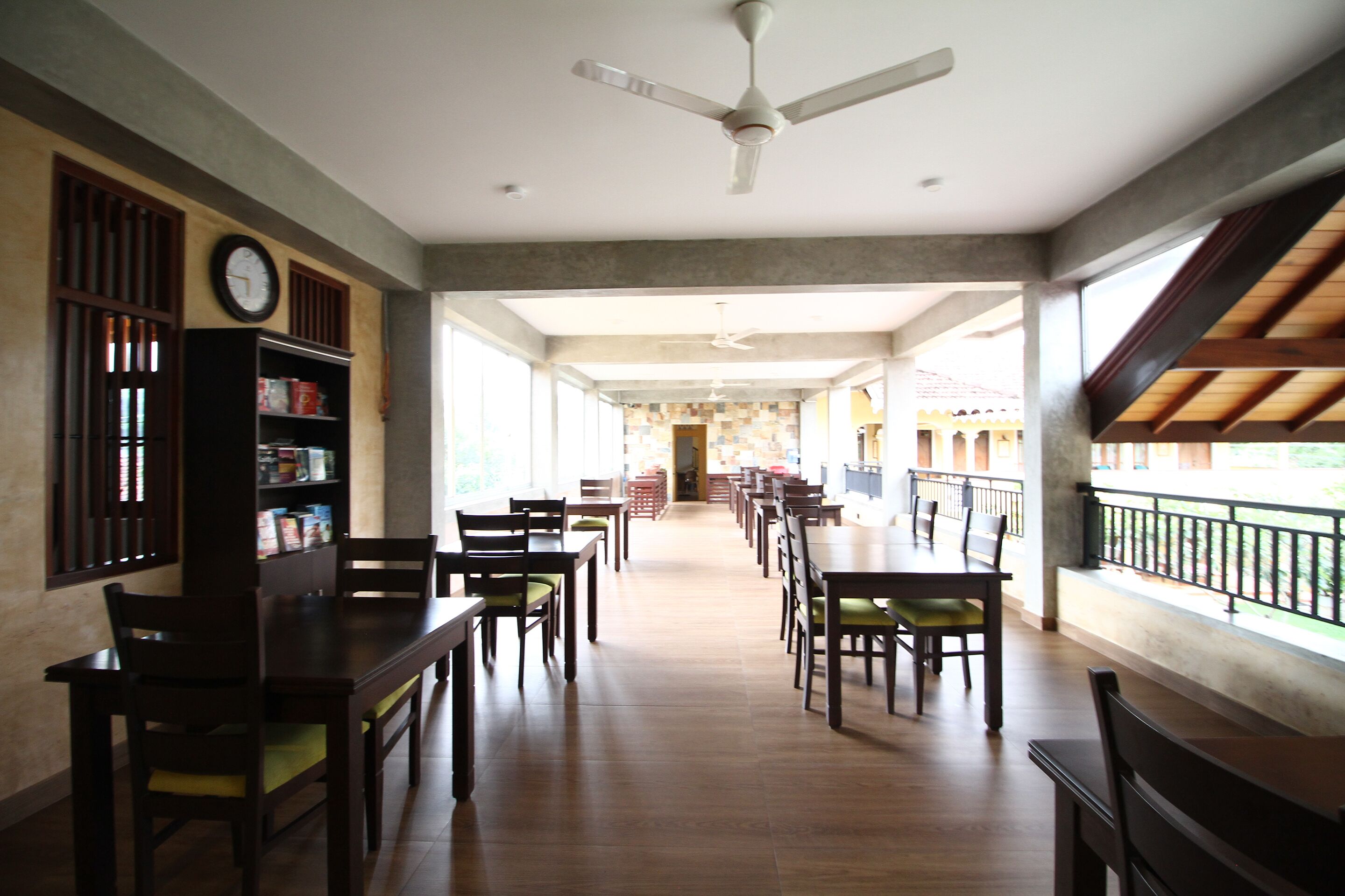 Jasmin Villa Ayurveda Resort by OYO Rooms