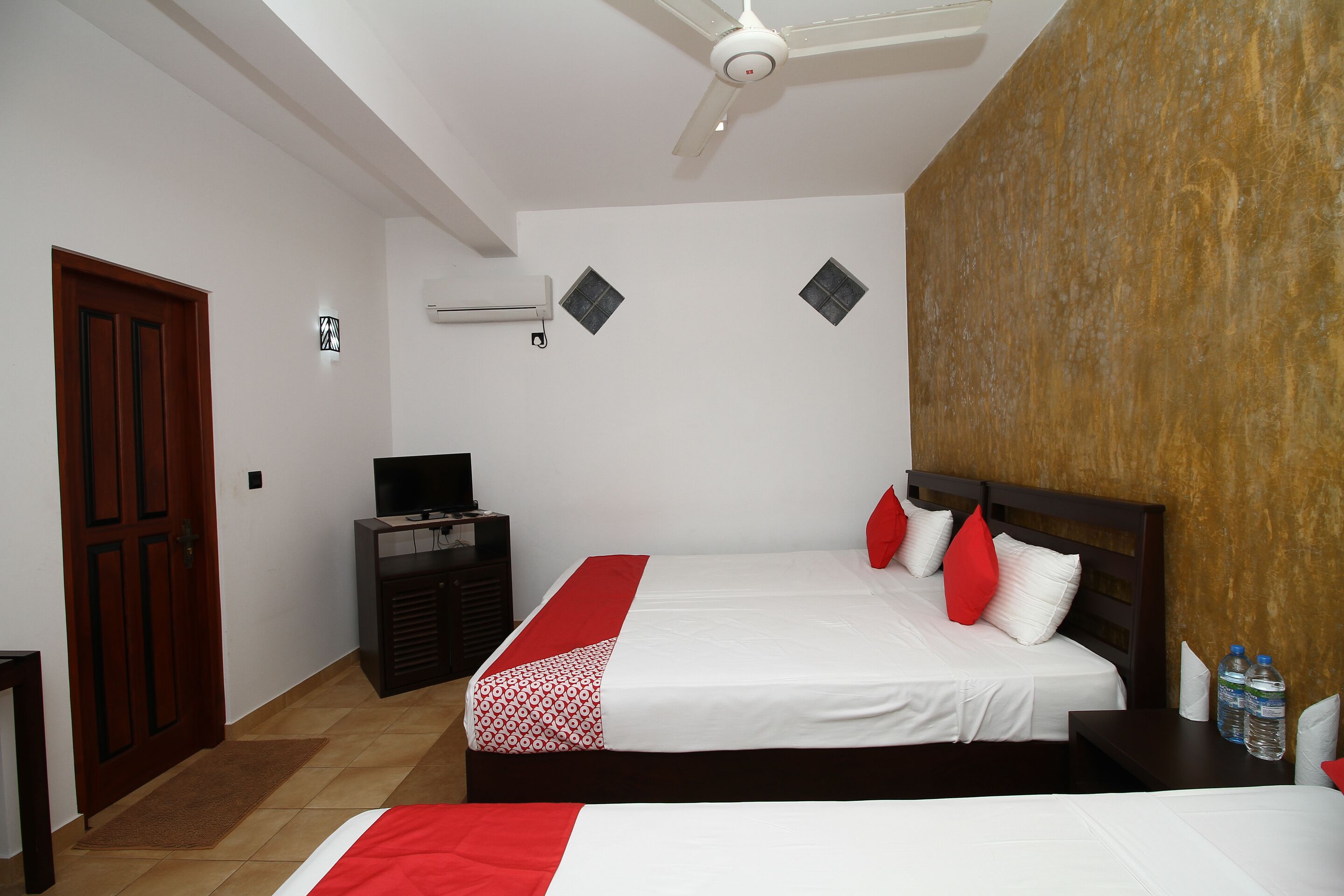 Jasmin Villa Ayurveda Resort by OYO Rooms
