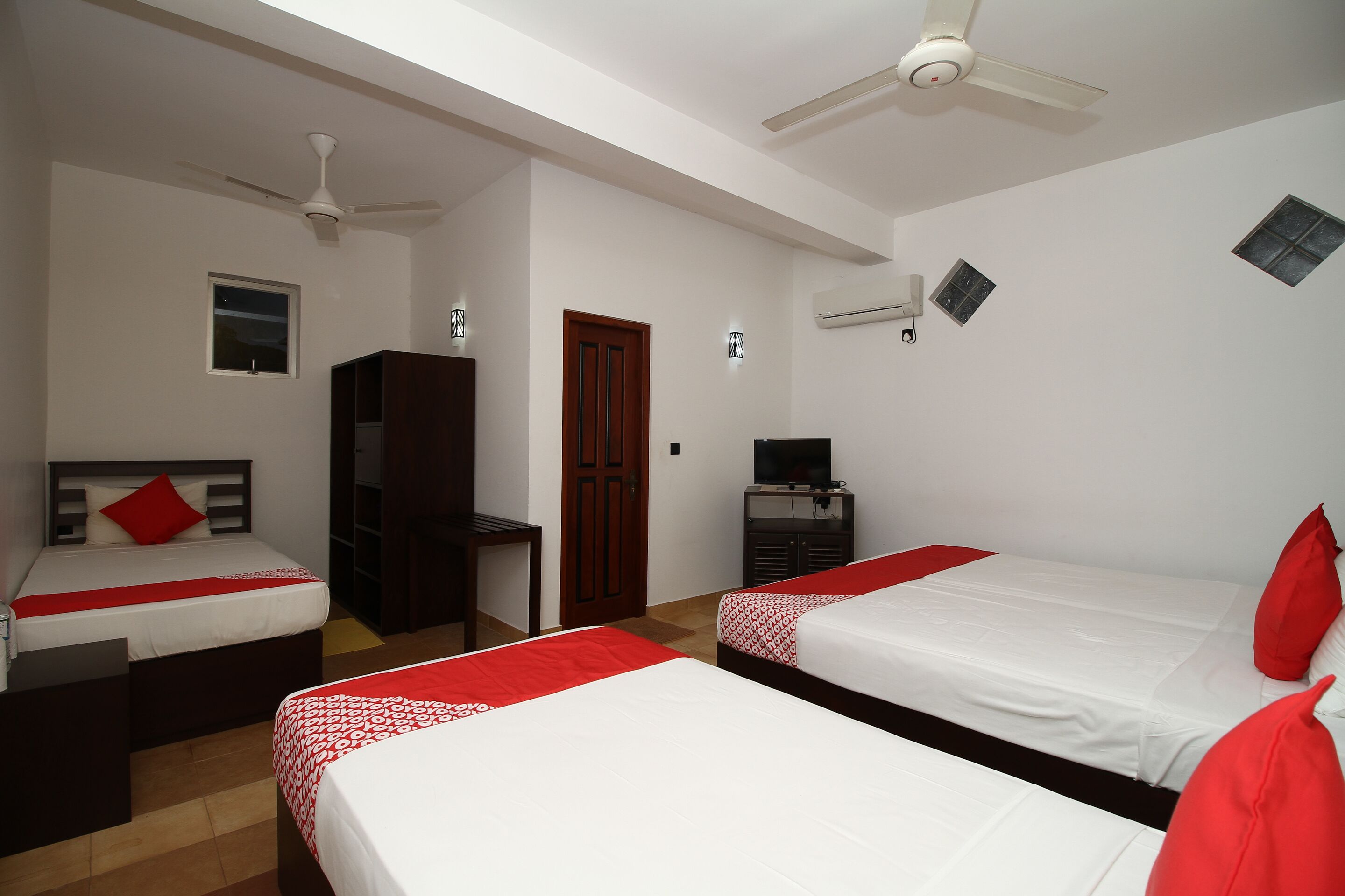 Jasmin Villa Ayurveda Resort by OYO Rooms
